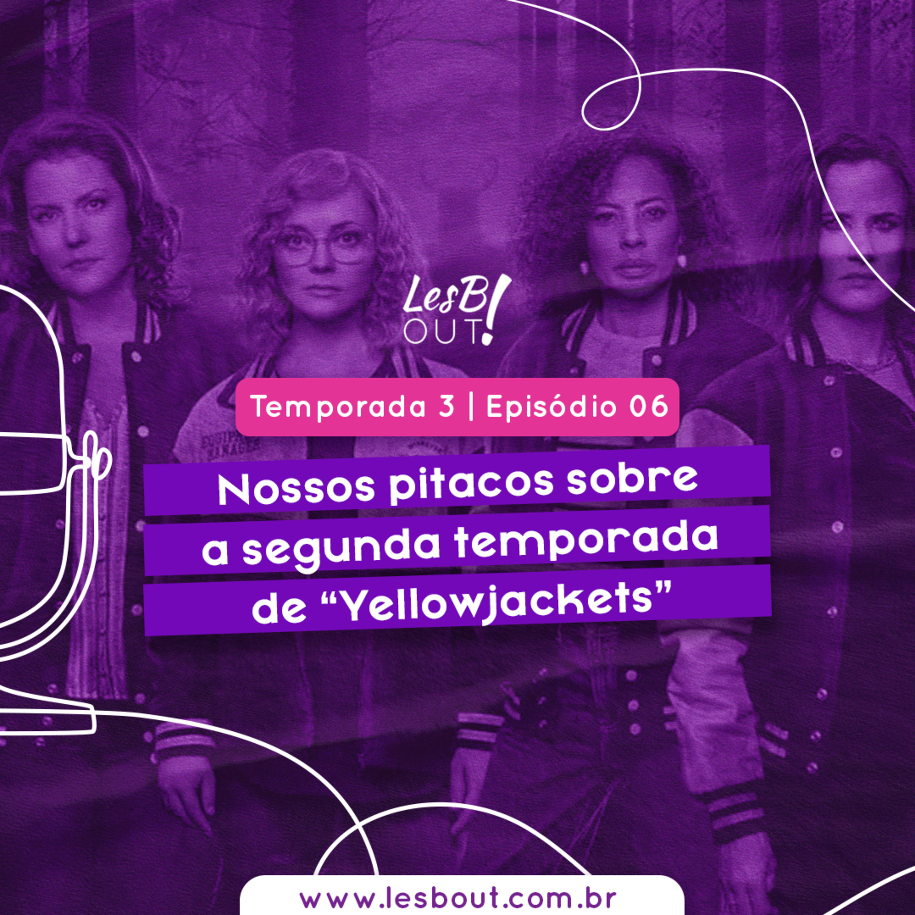 LesB Cast