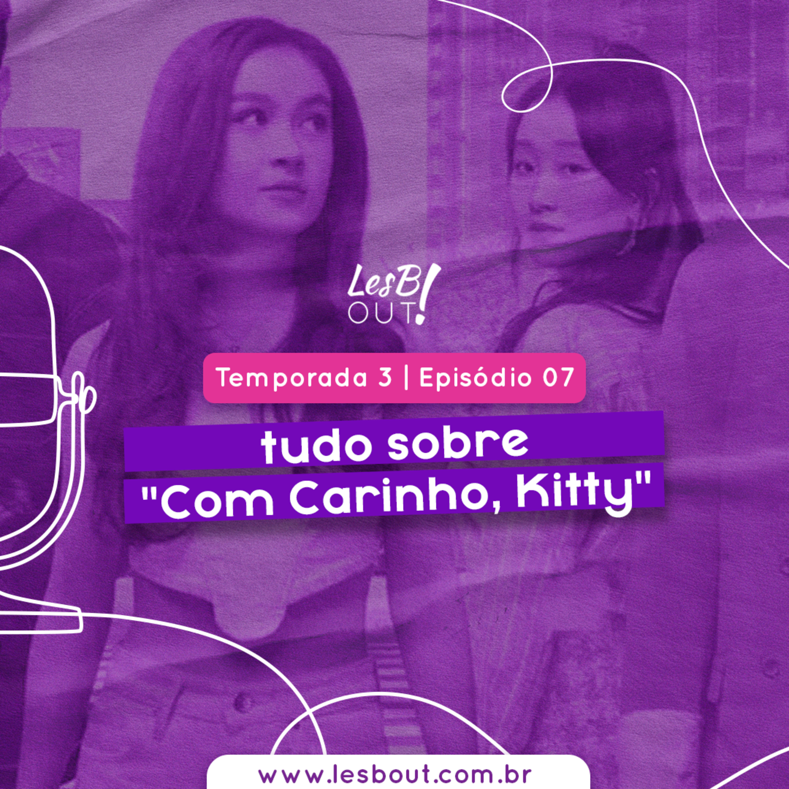 LesB Cast