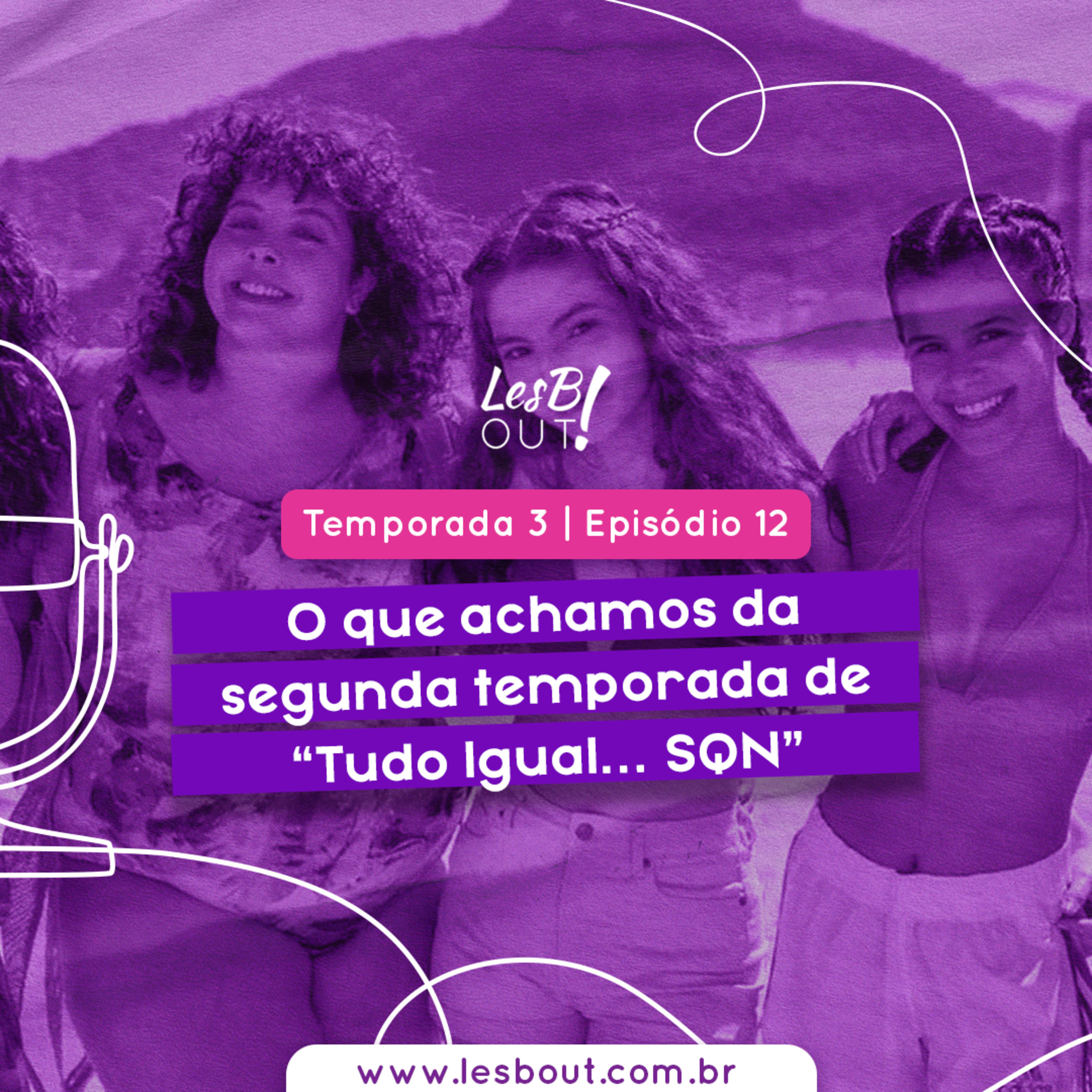 LesB Cast