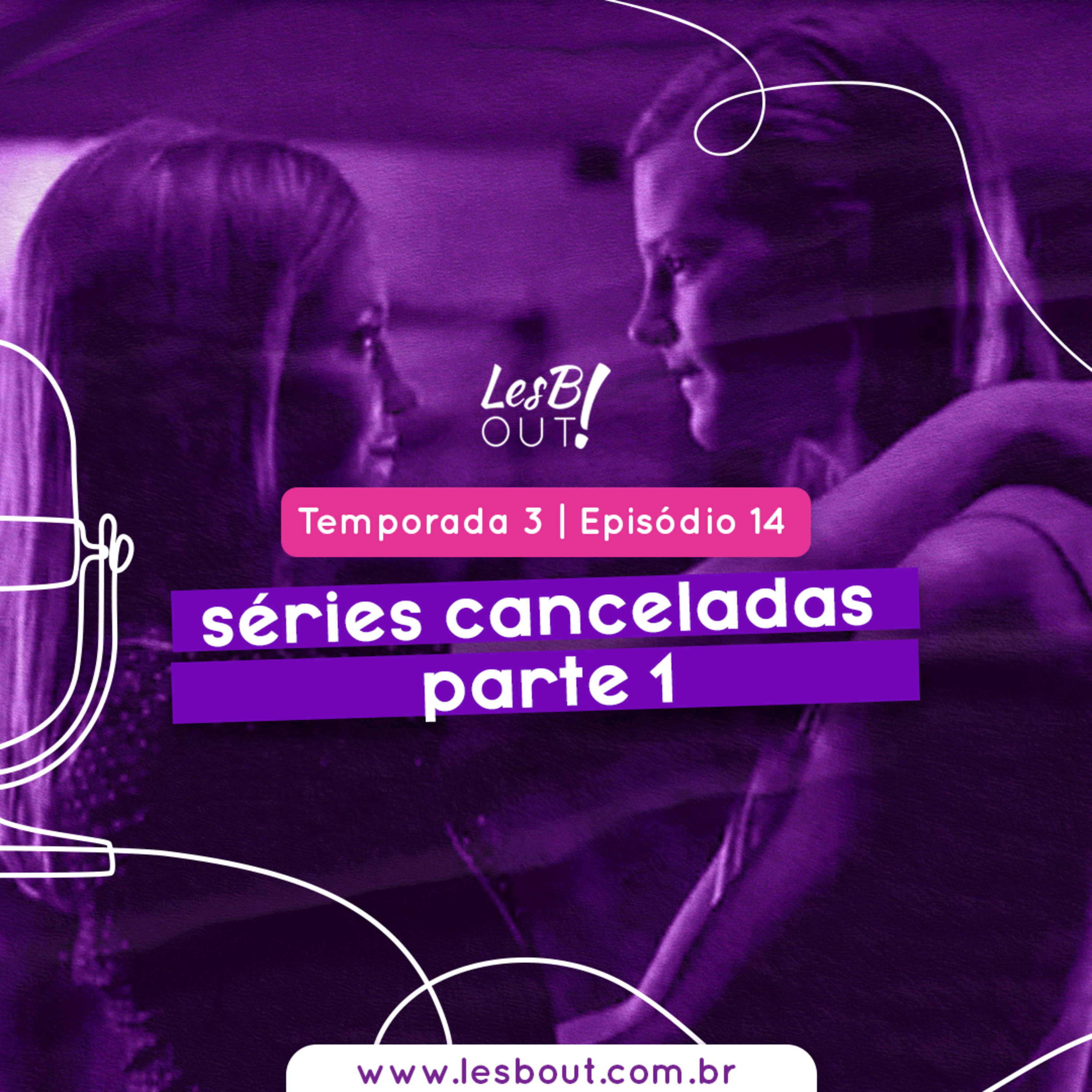 LesB Cast