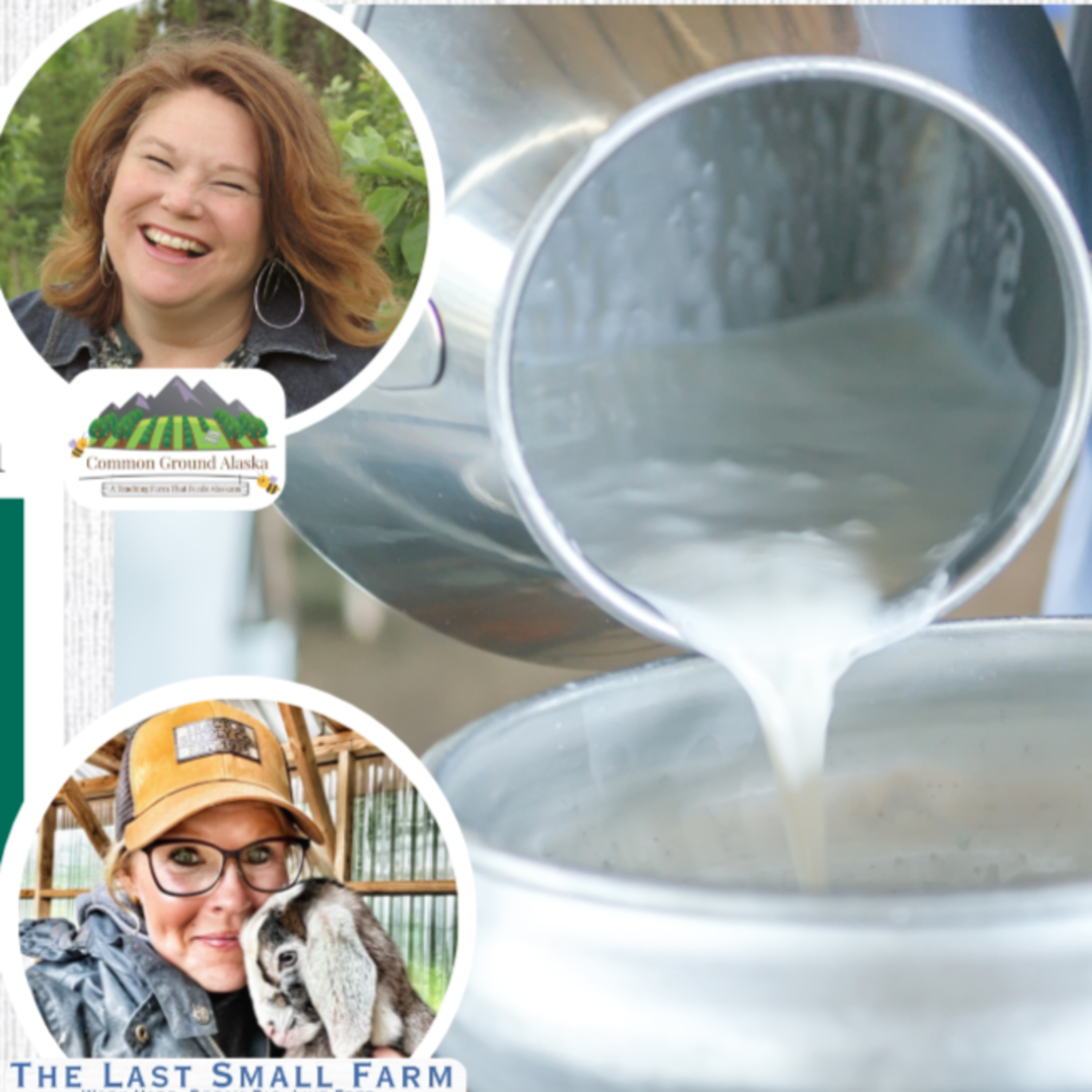 Raw Milk: The Rundown