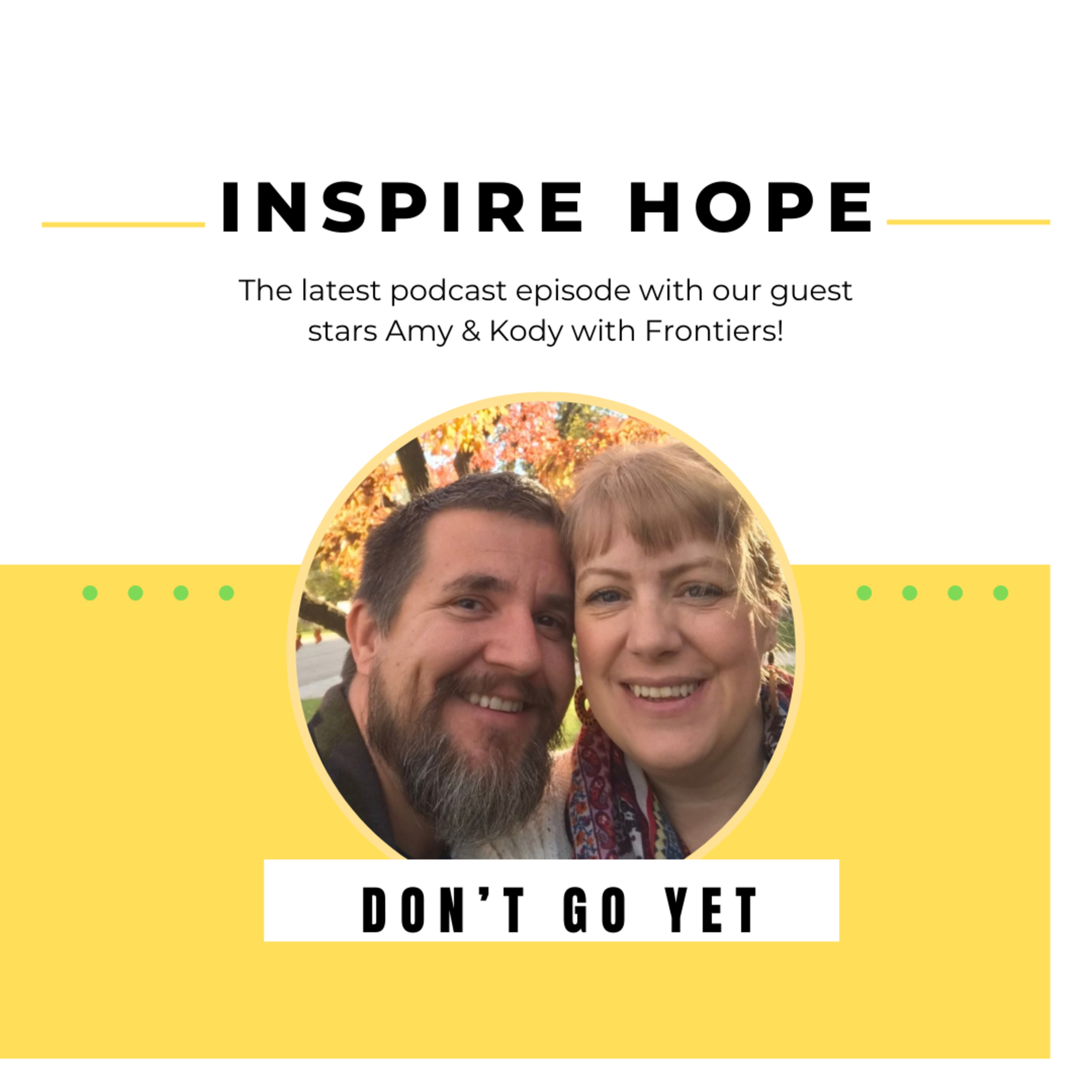 Before YOU Go on a Mission Trip...Watch This episode artwork