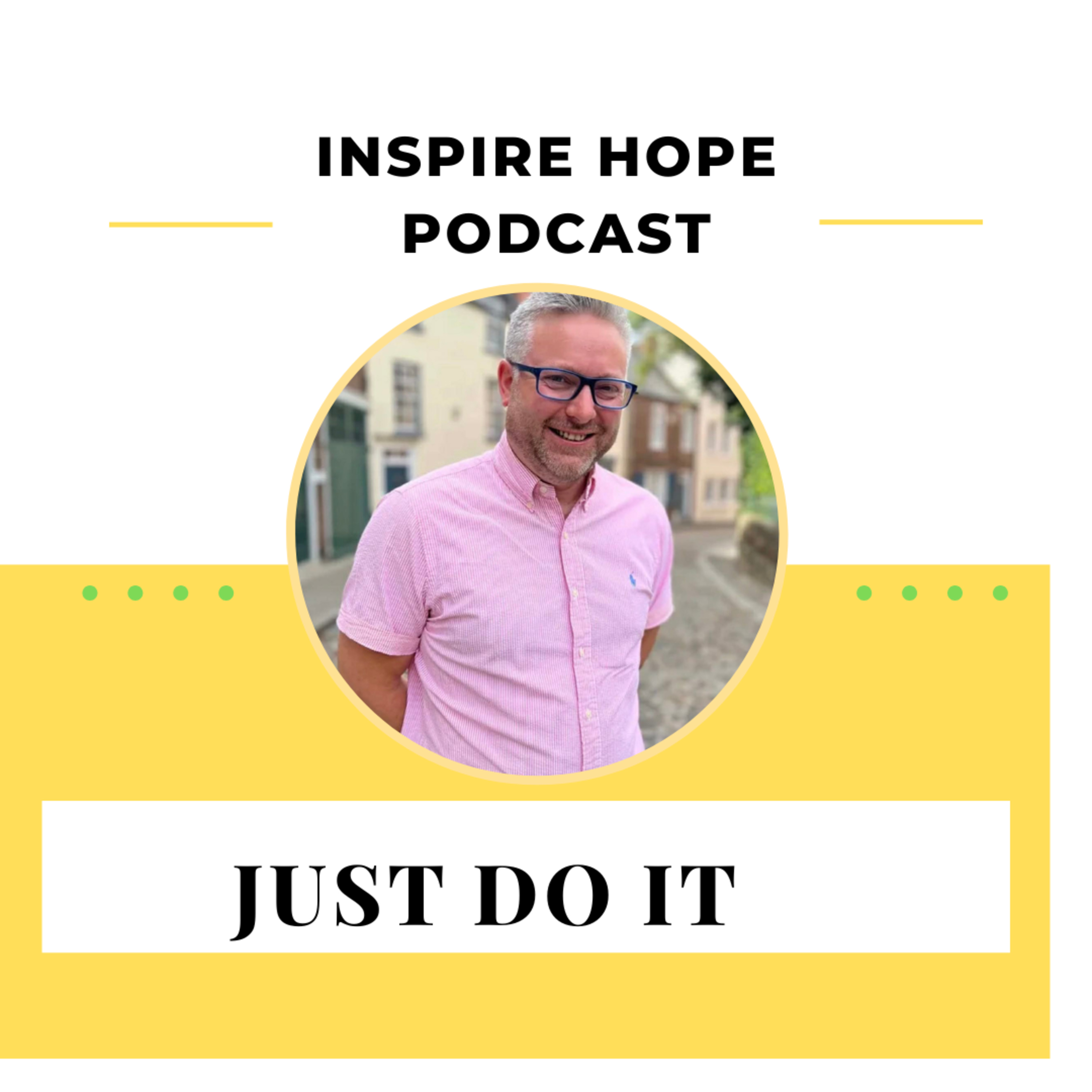  The #1 Reason People Miss Big Opportunities episode artwork