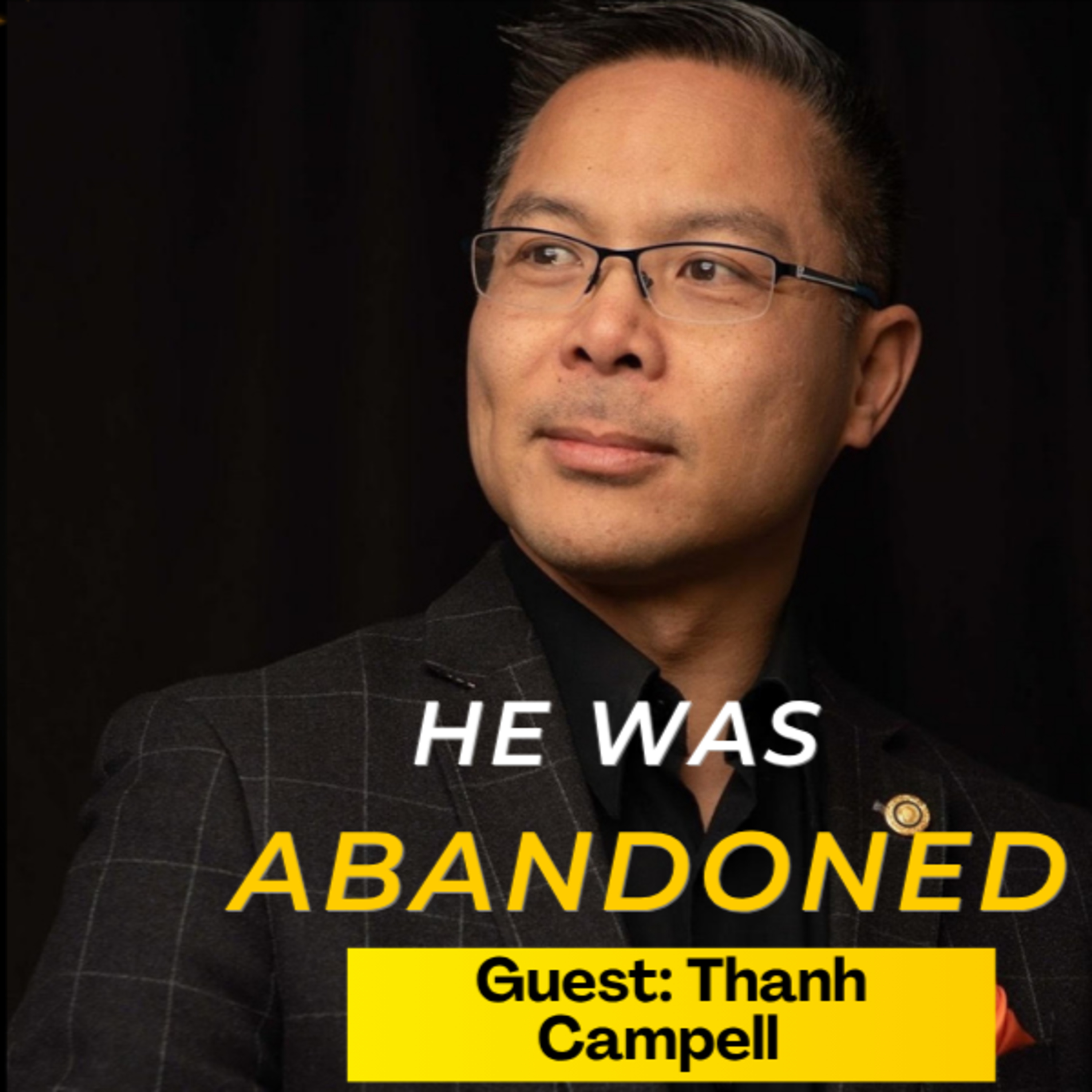  He Survived the Vietnam War—But That's Not the Whole Story episode artwork