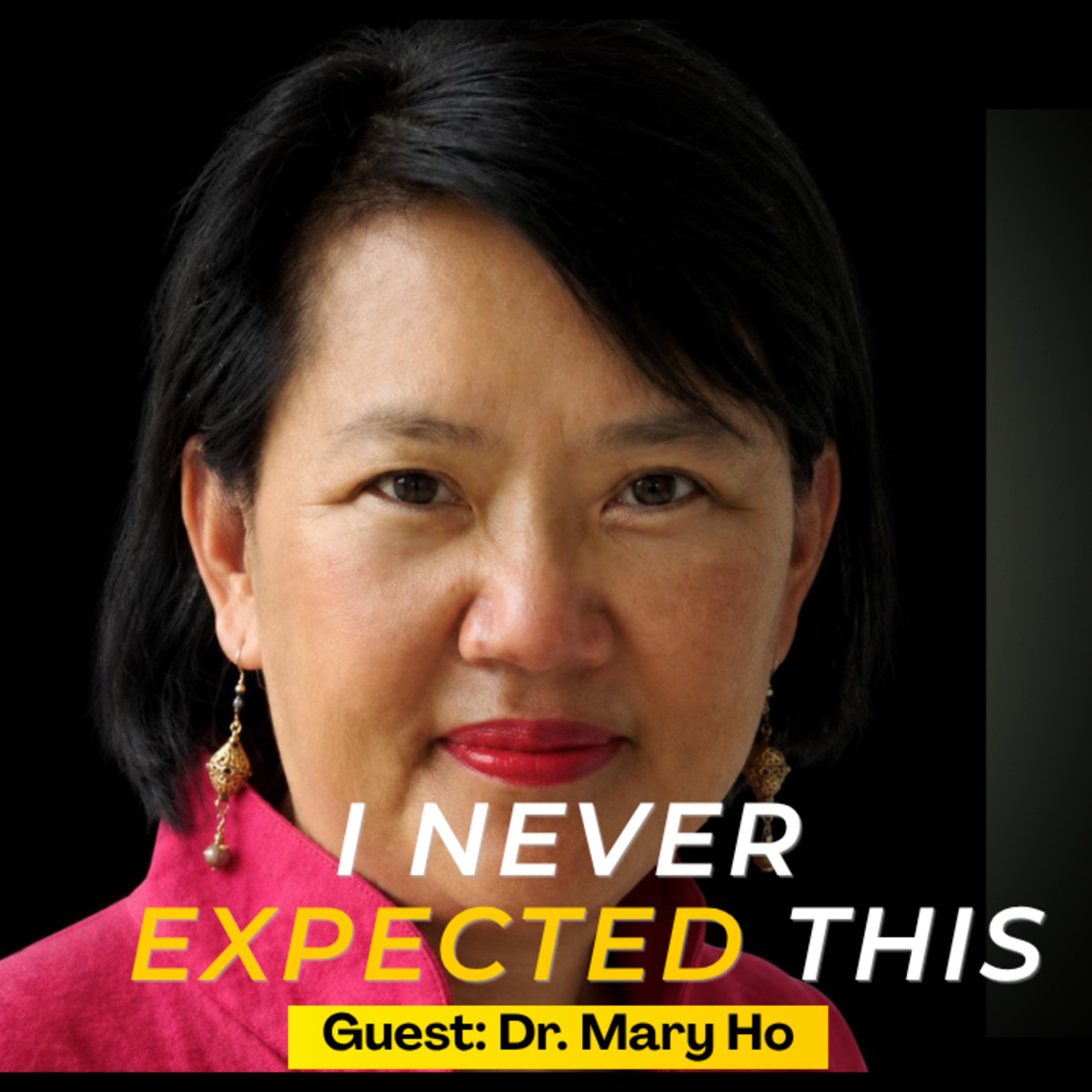 She Dedicated Her Life to Reaching the Least Reached | Dr. Mary Ho's Powerful Story episode artwork
