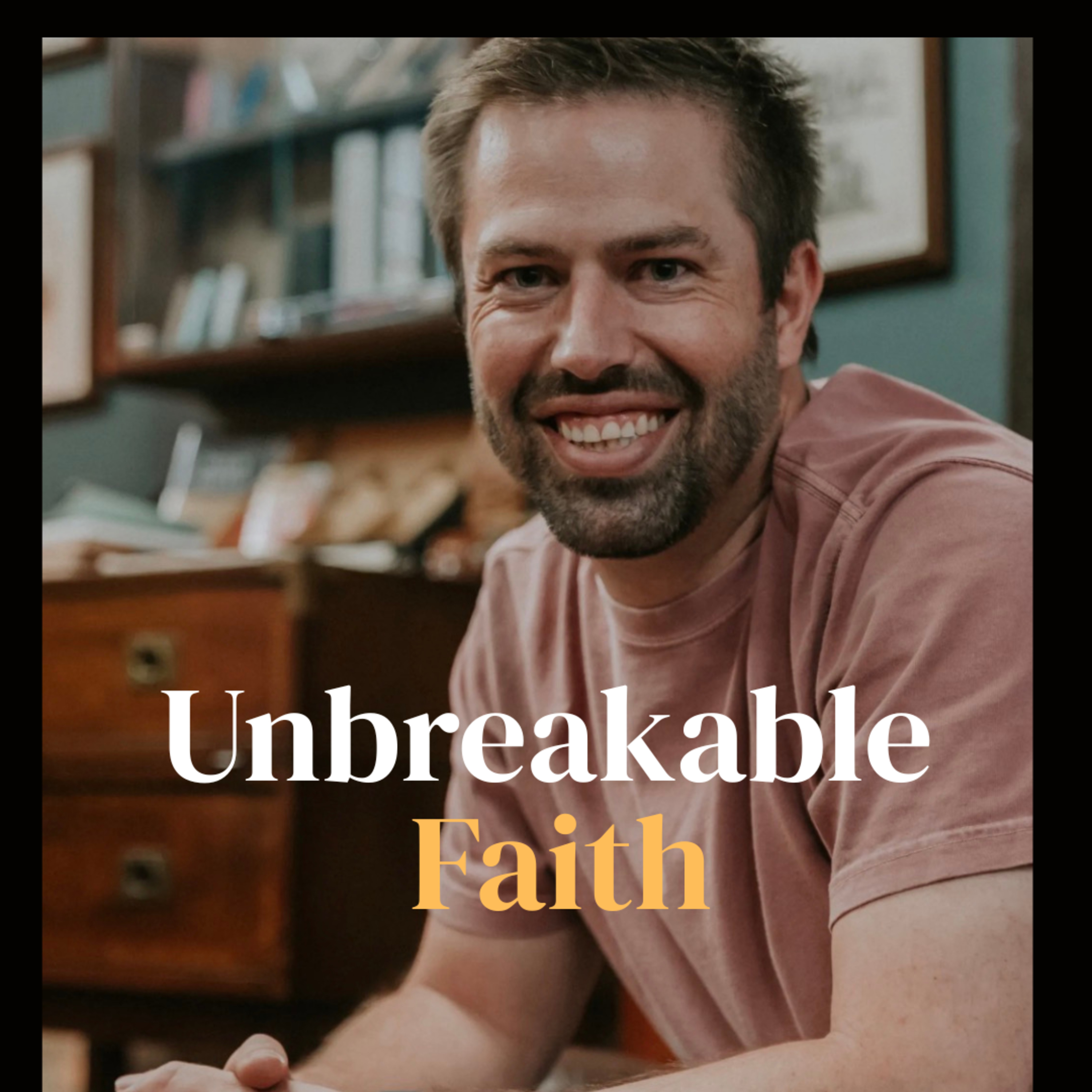 My Faith Exploded When I Found My “WHY” | Ryan Pauly’s Testimony episode artwork