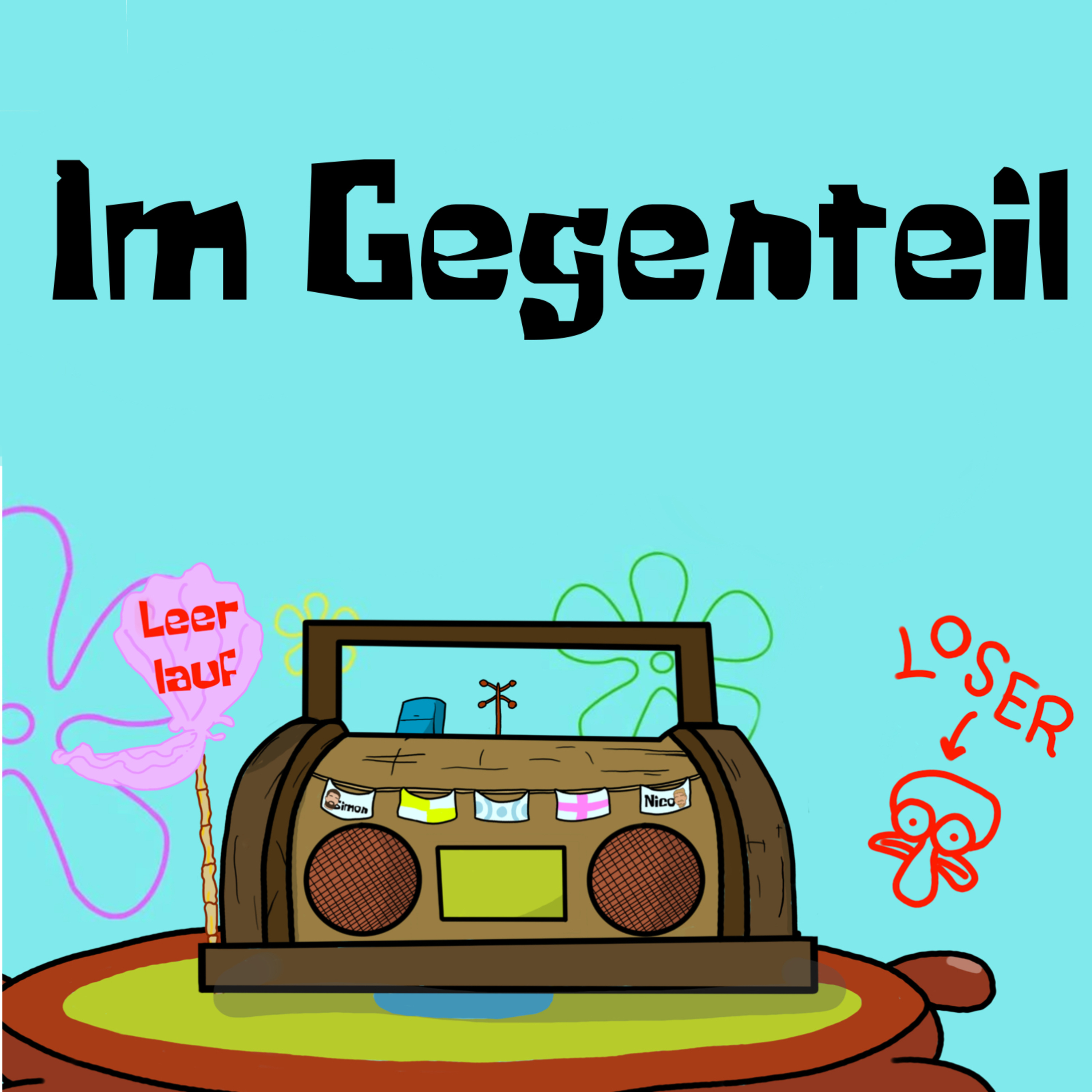 Leerlauf