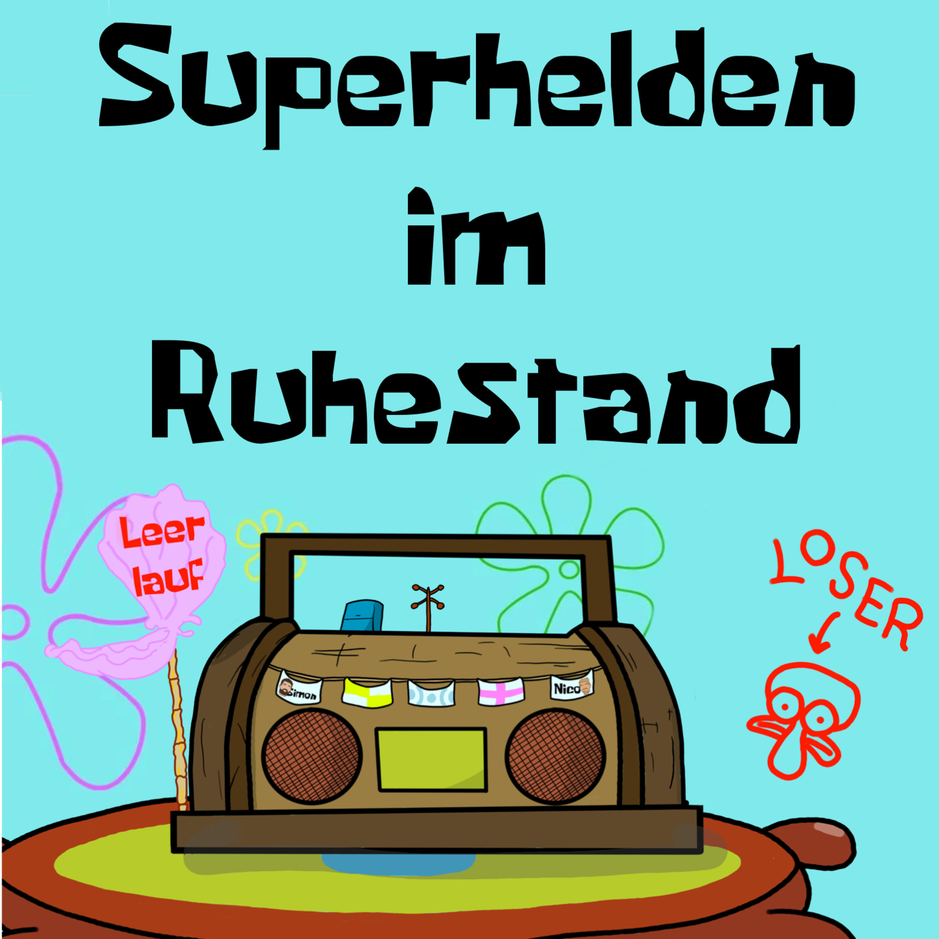 Leerlauf