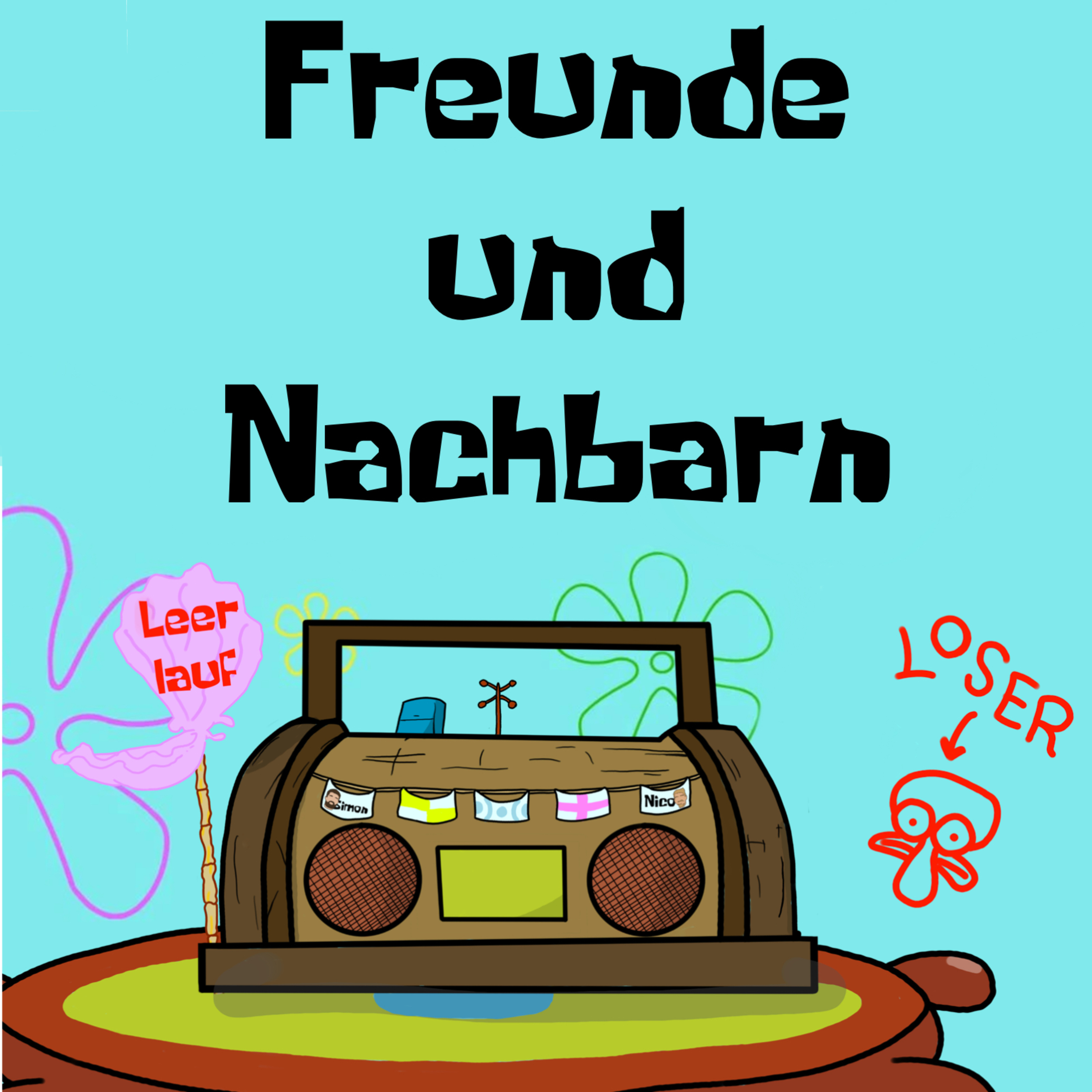 Leerlauf