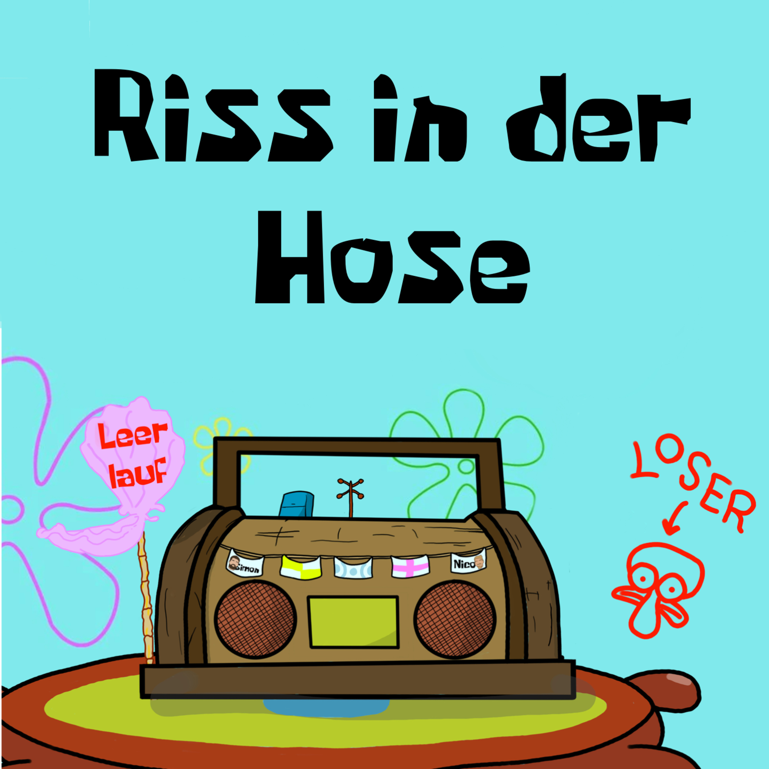 Leerlauf