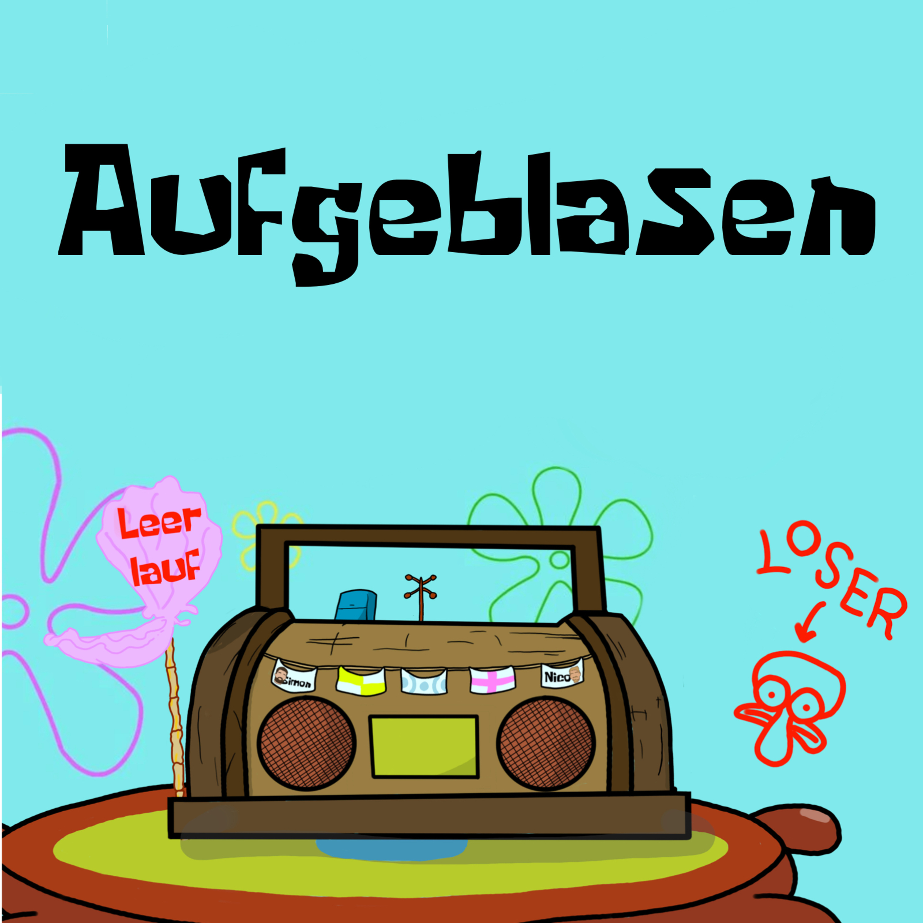 Leerlauf
