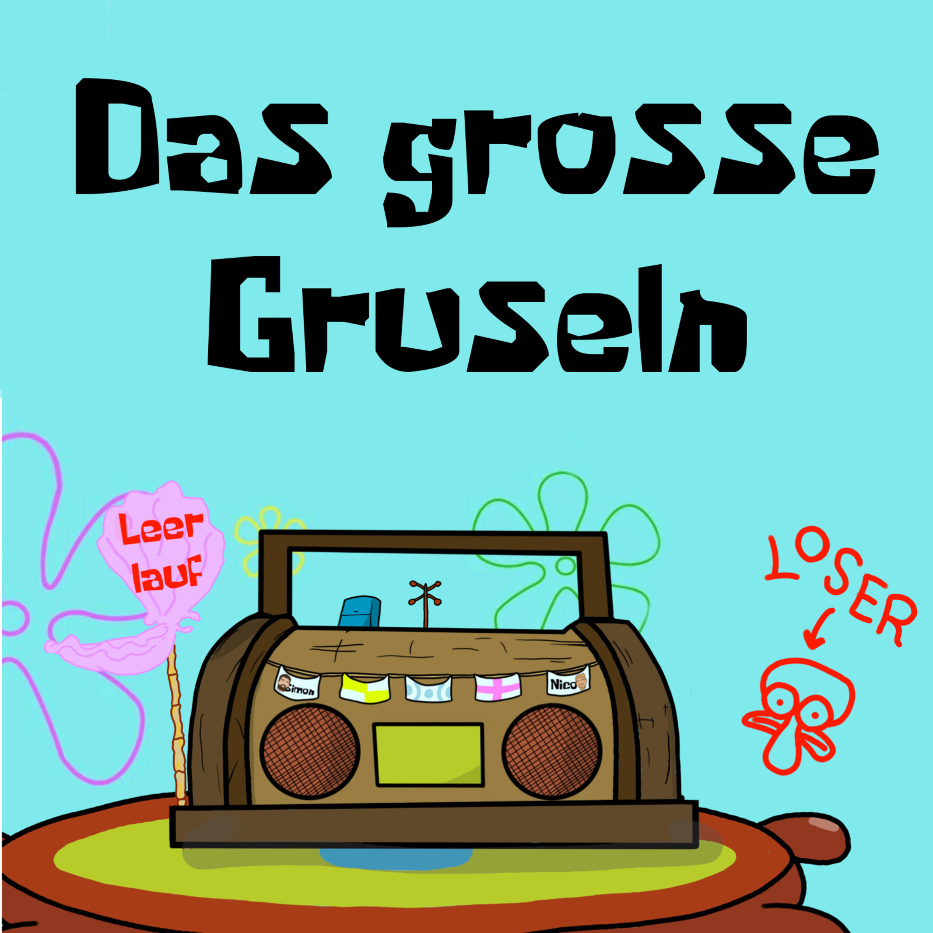 Leerlauf