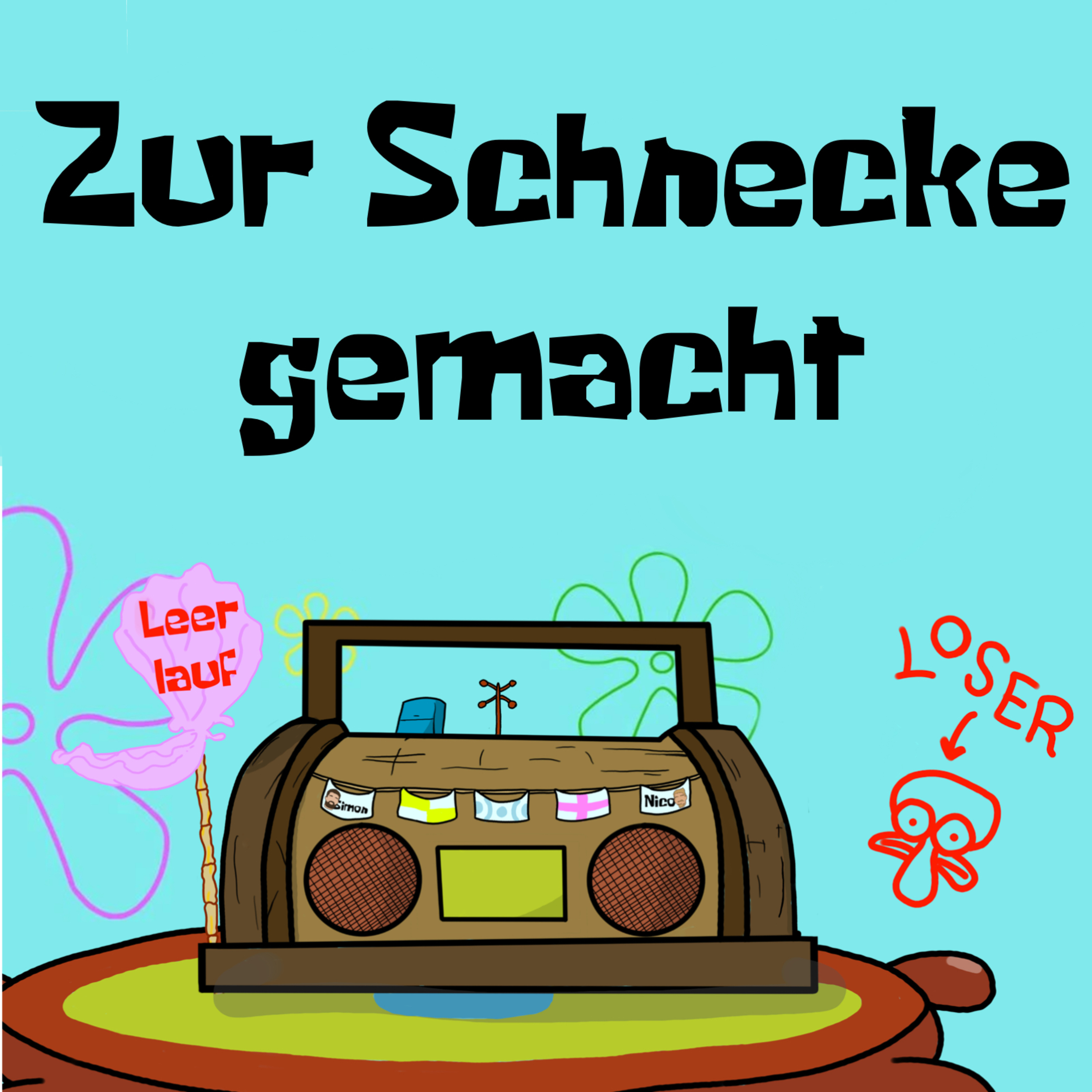 Leerlauf