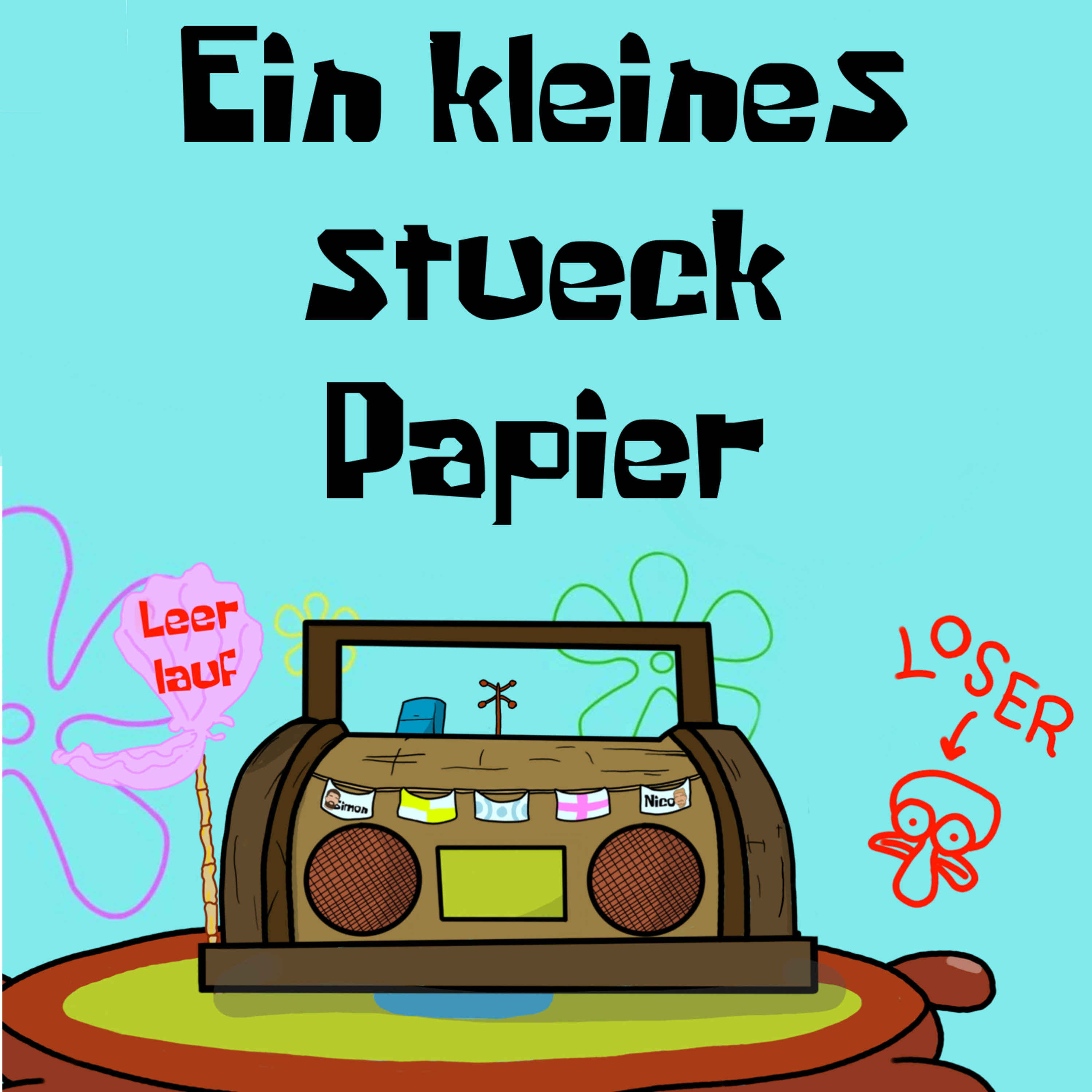 Leerlauf