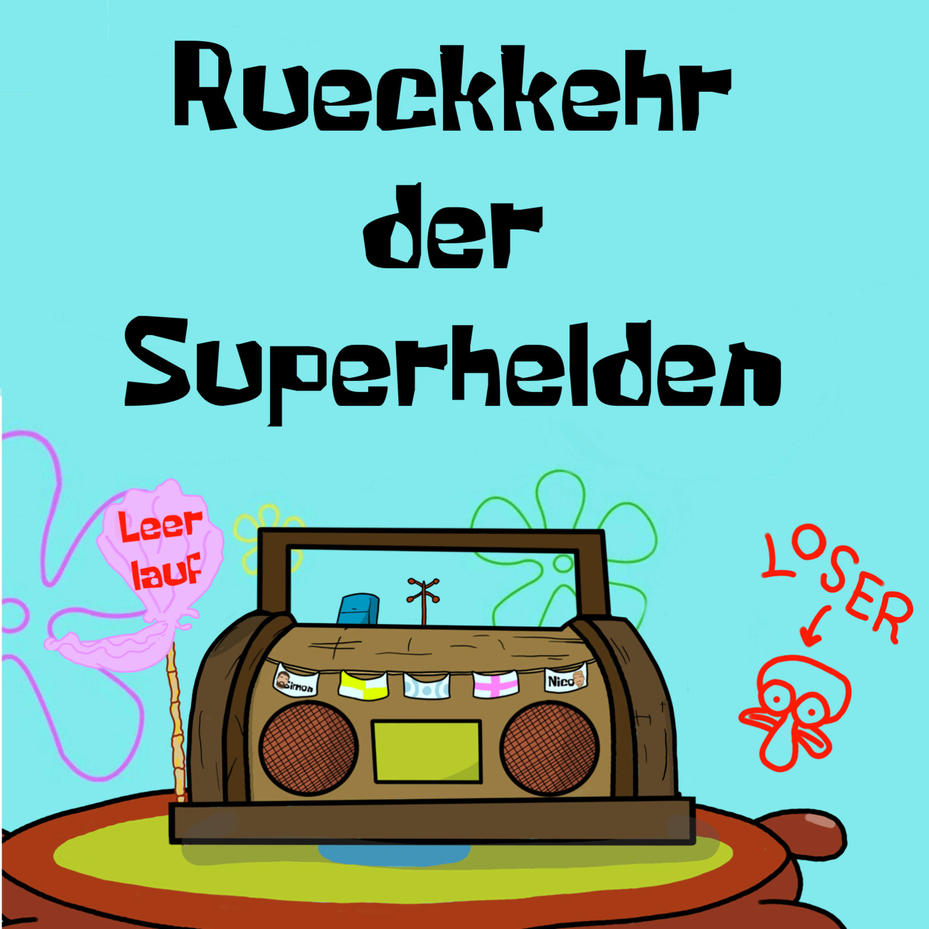 Leerlauf