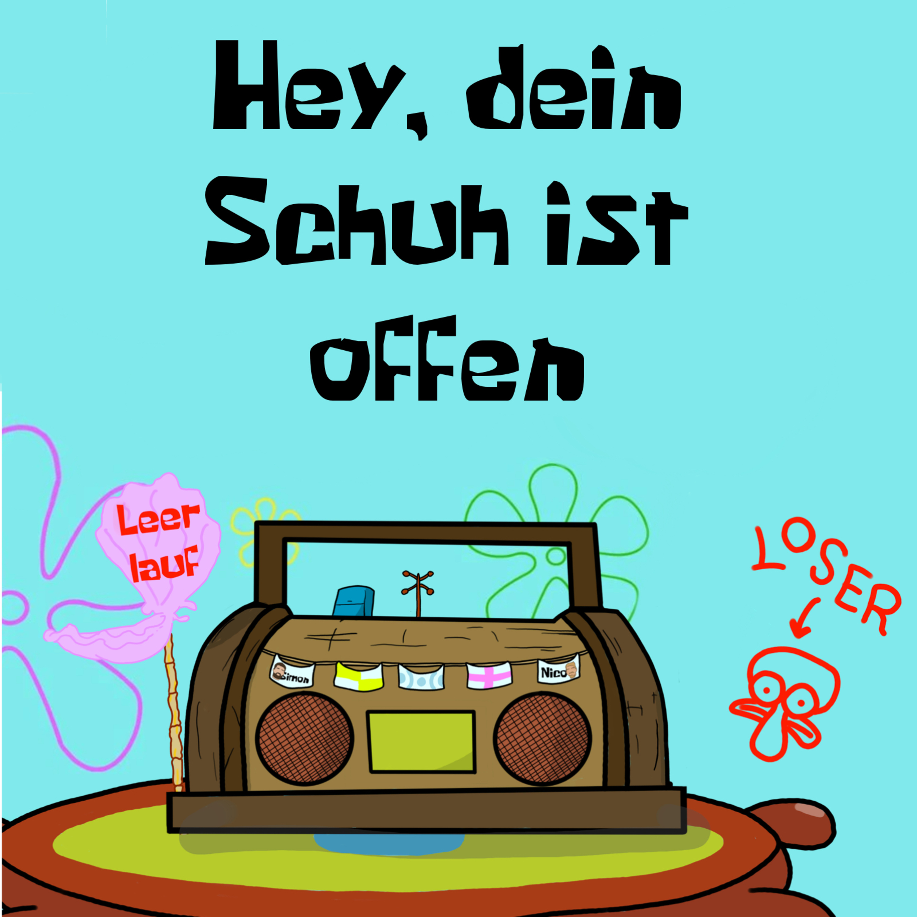 Leerlauf