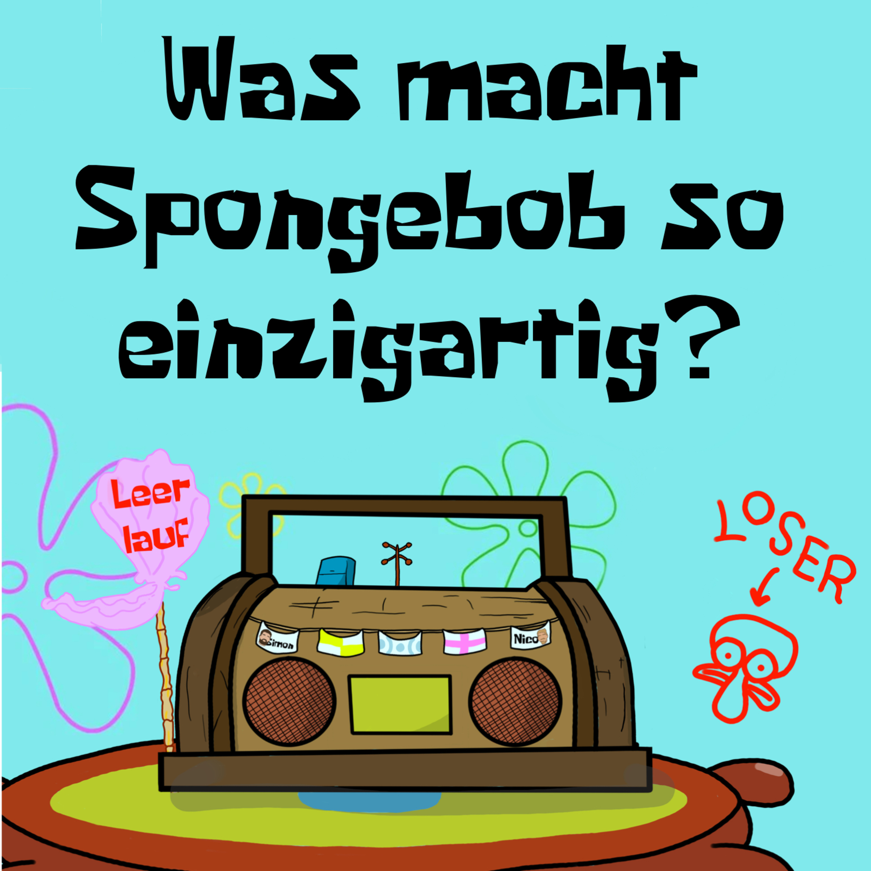 Leerlauf
