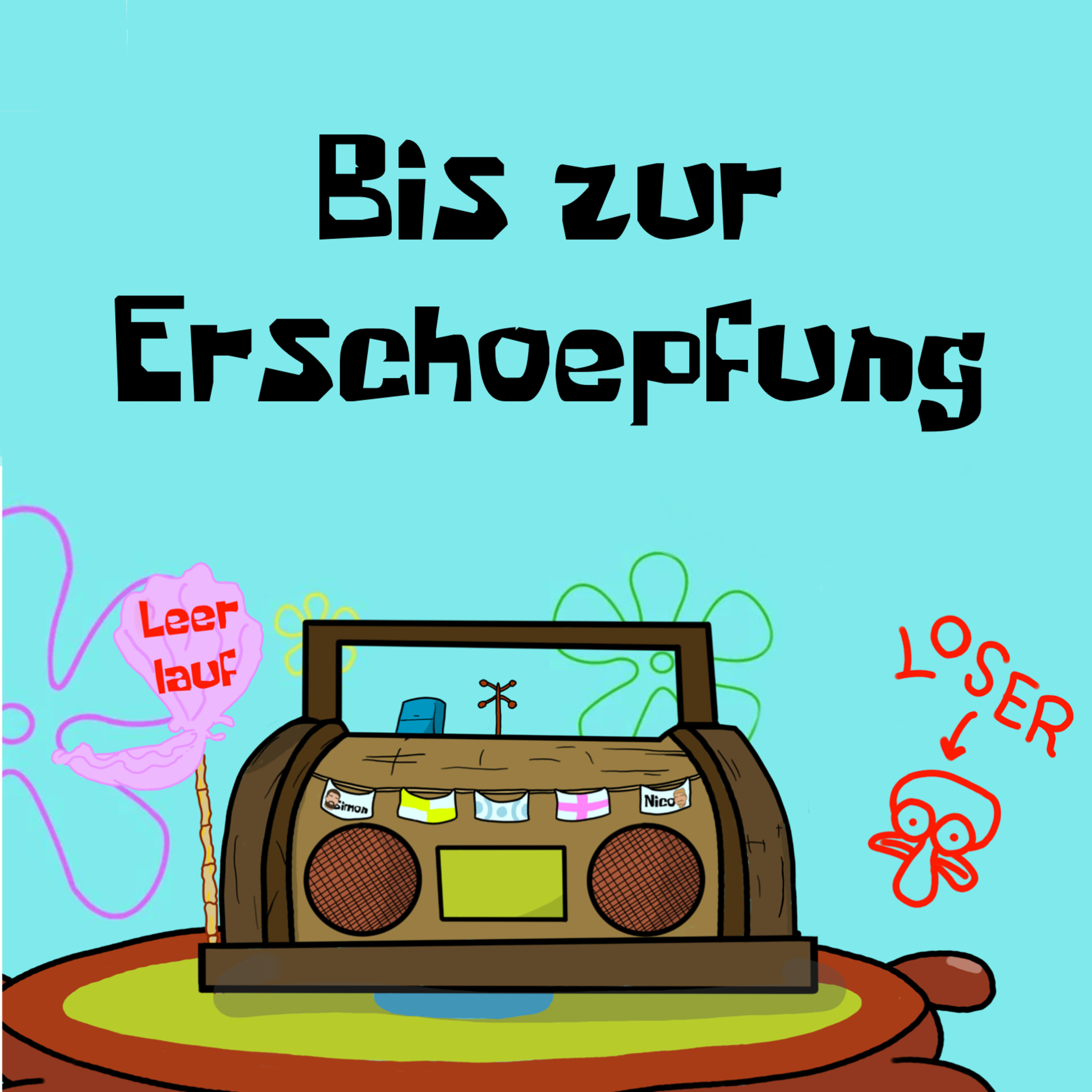 Leerlauf