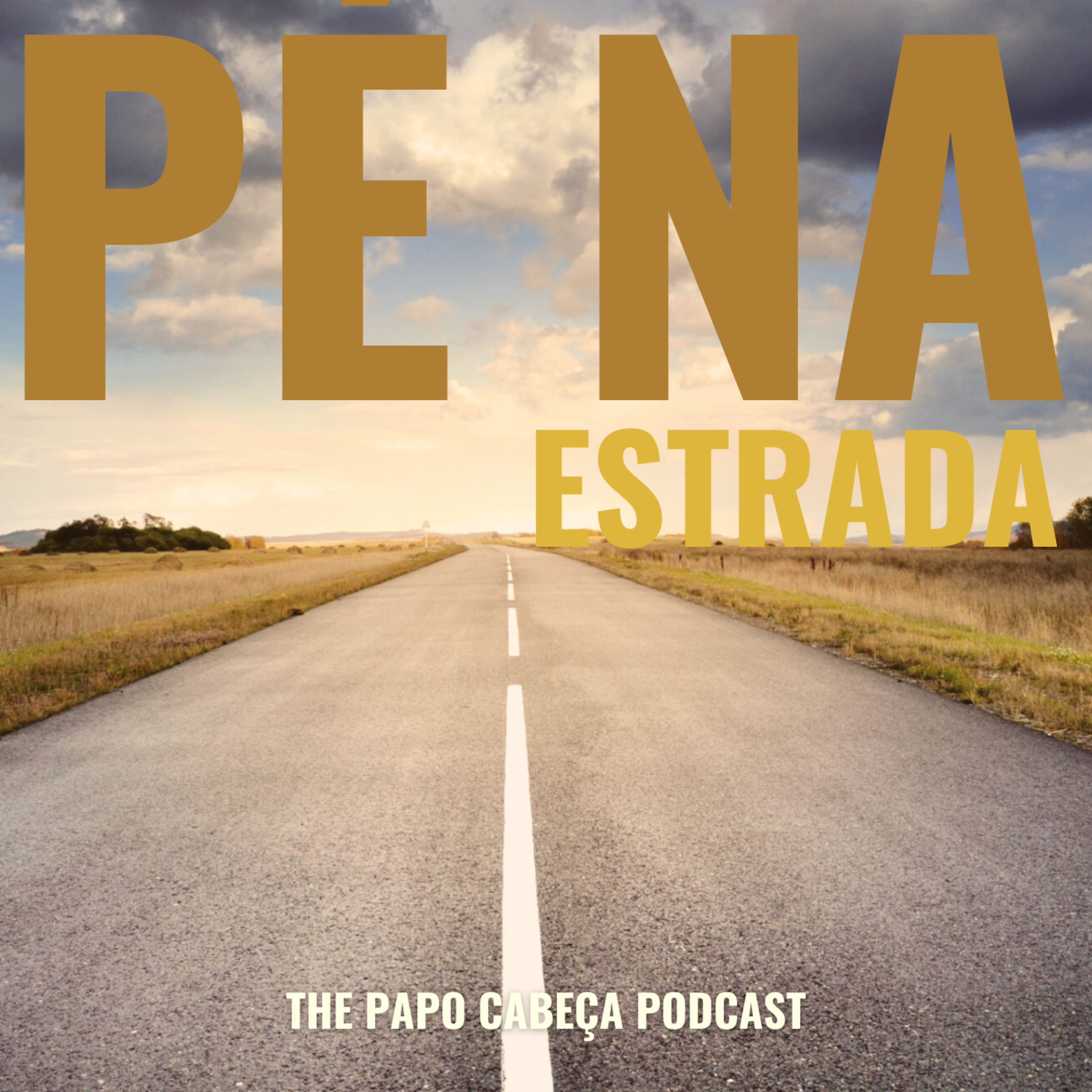 O Papo Cabeça Podcast