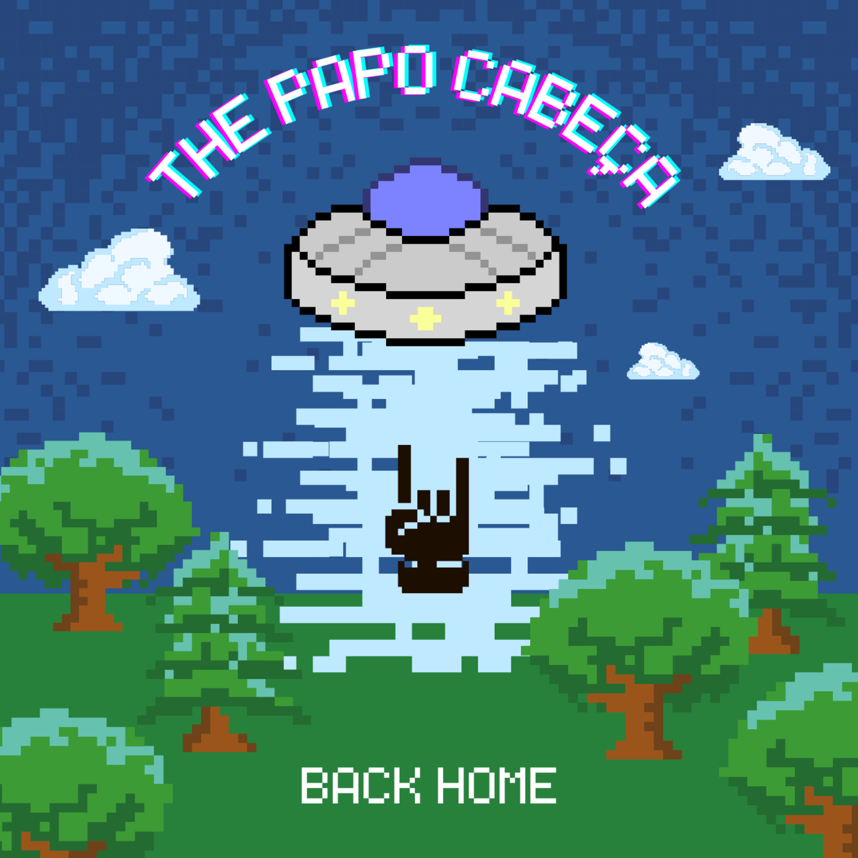 O Papo Cabeça Podcast