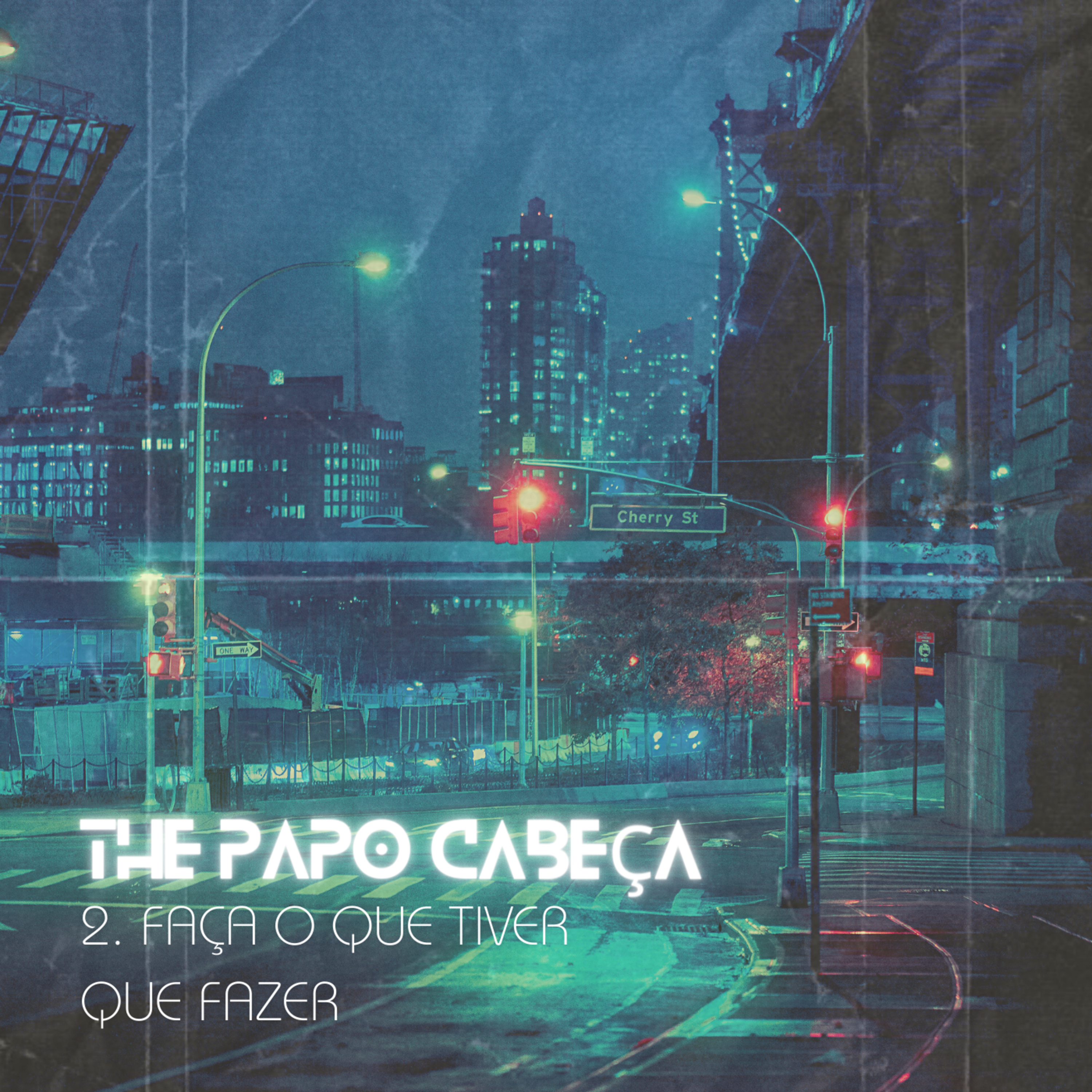 O Papo Cabeça Podcast