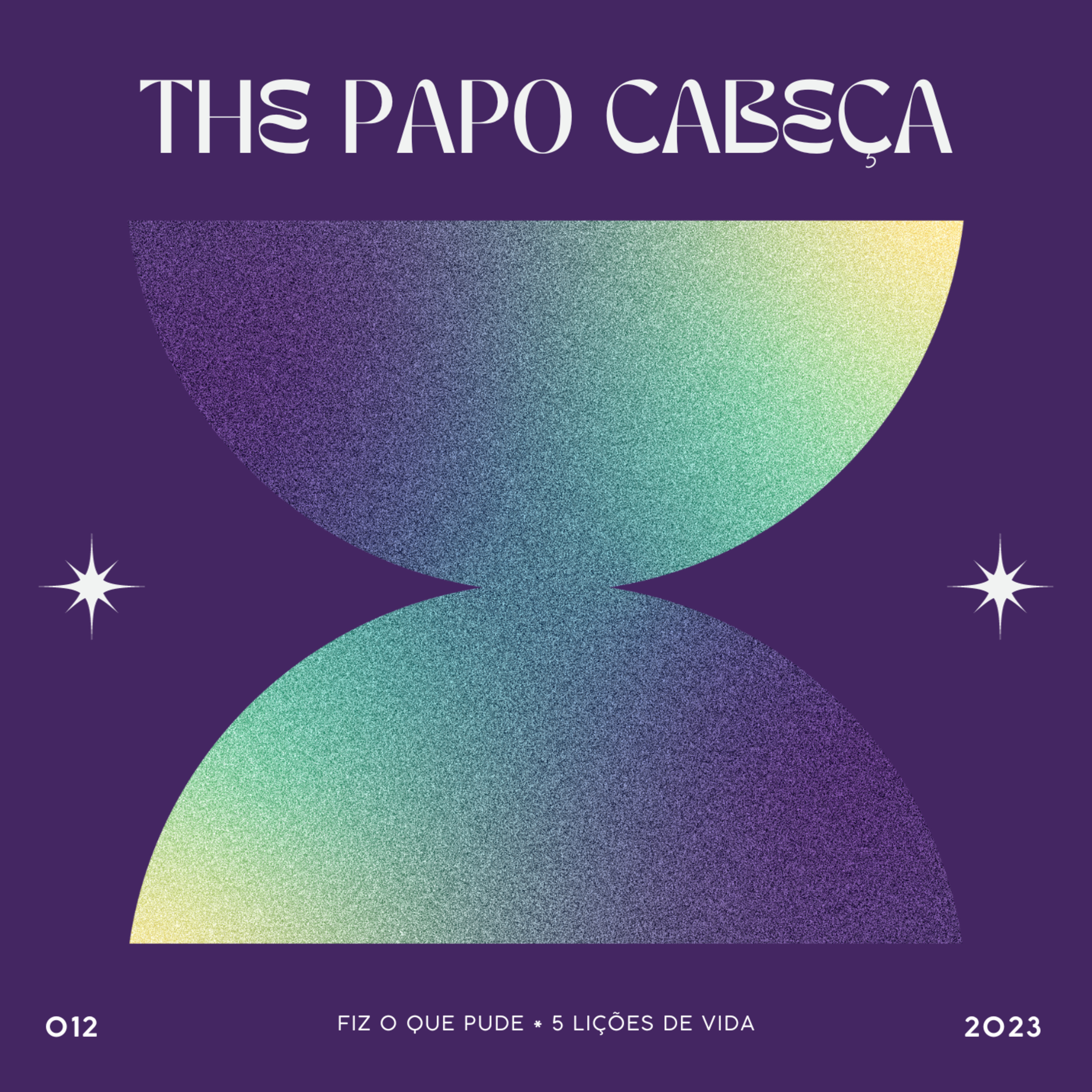 O Papo Cabeça Podcast