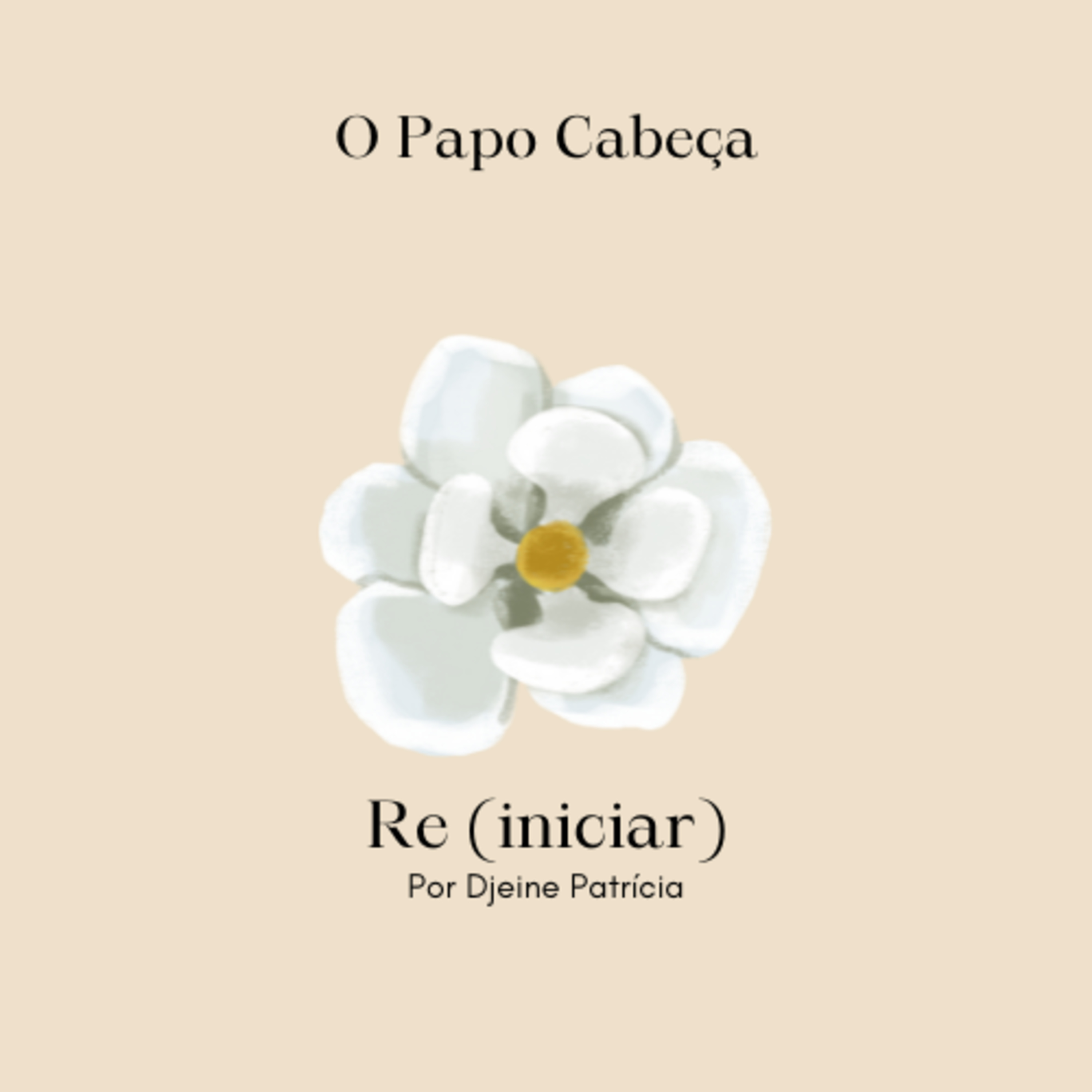 O Papo Cabeça Podcast