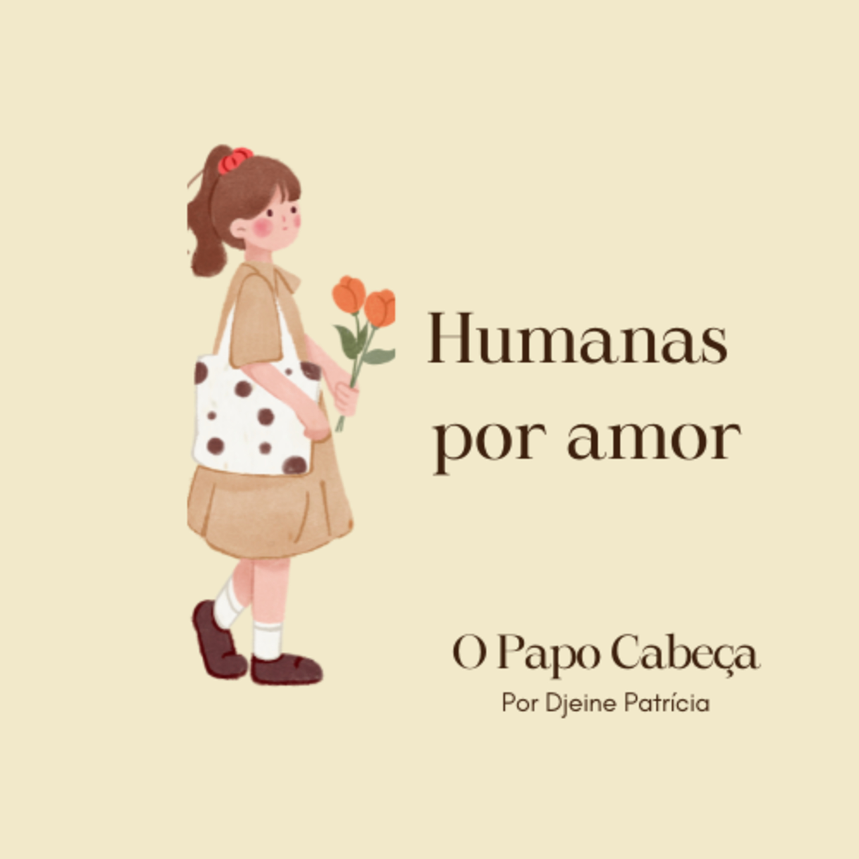 O Papo Cabeça Podcast
