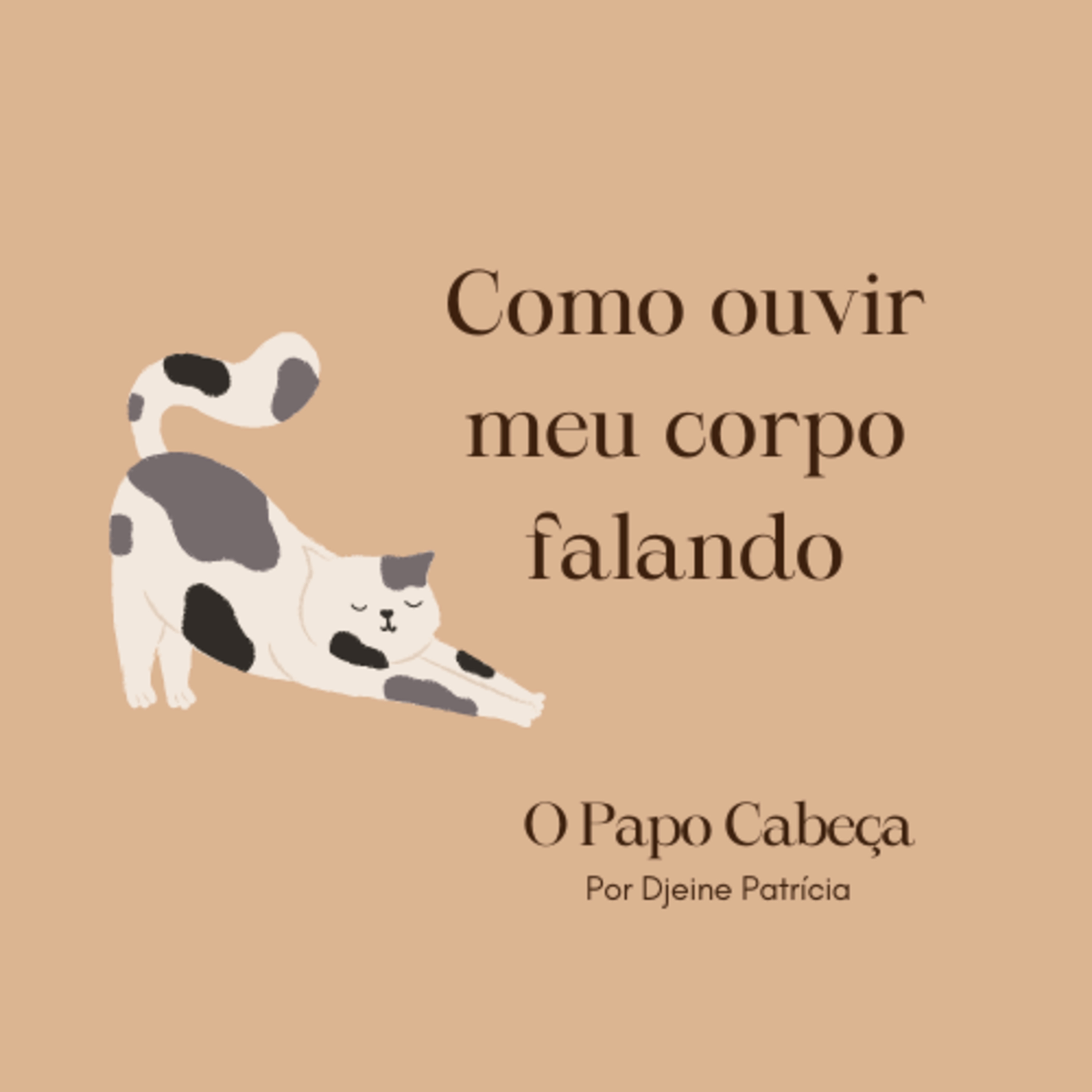 O Papo Cabeça Podcast