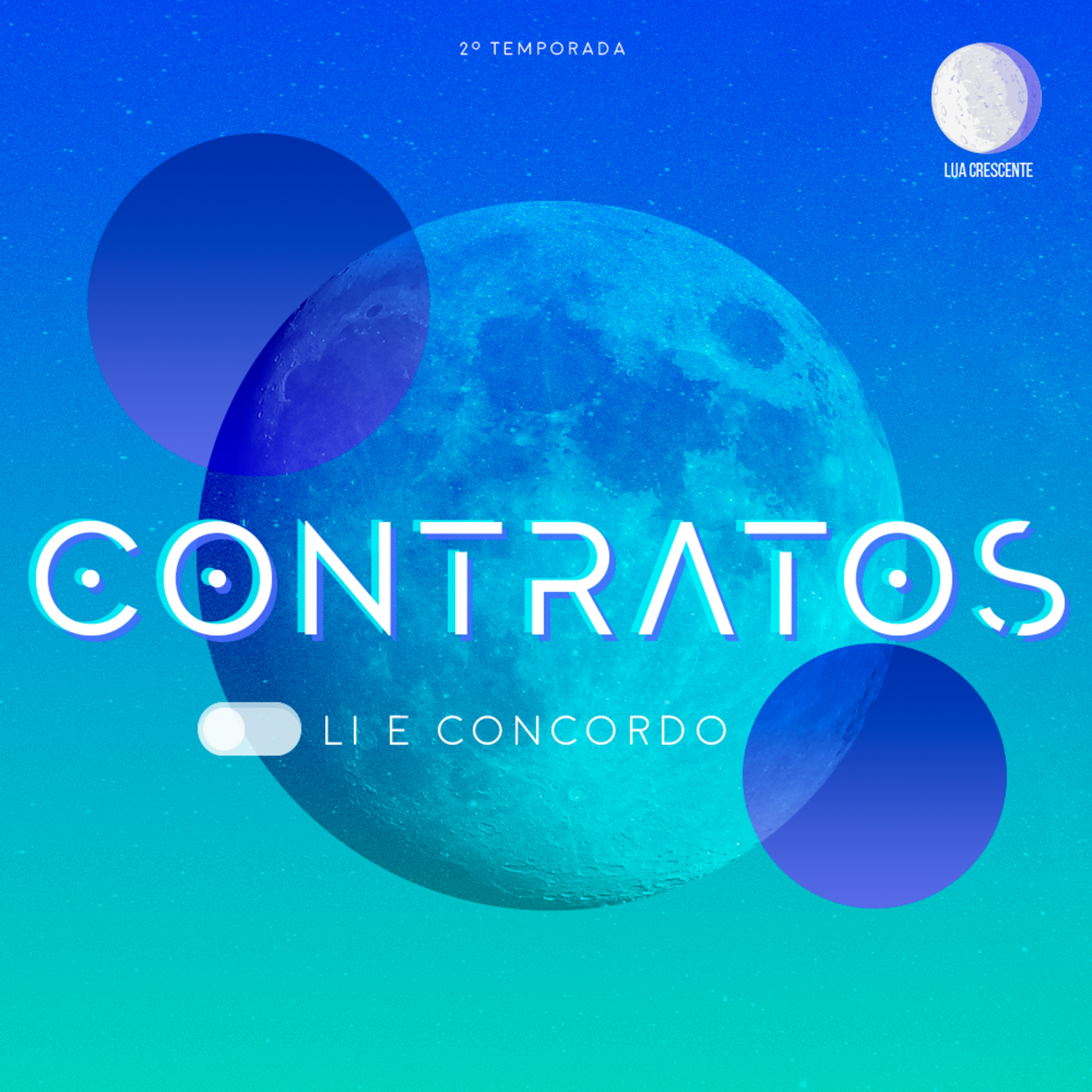 Nove Luas • Prosas sobre as entrelinhas da vida