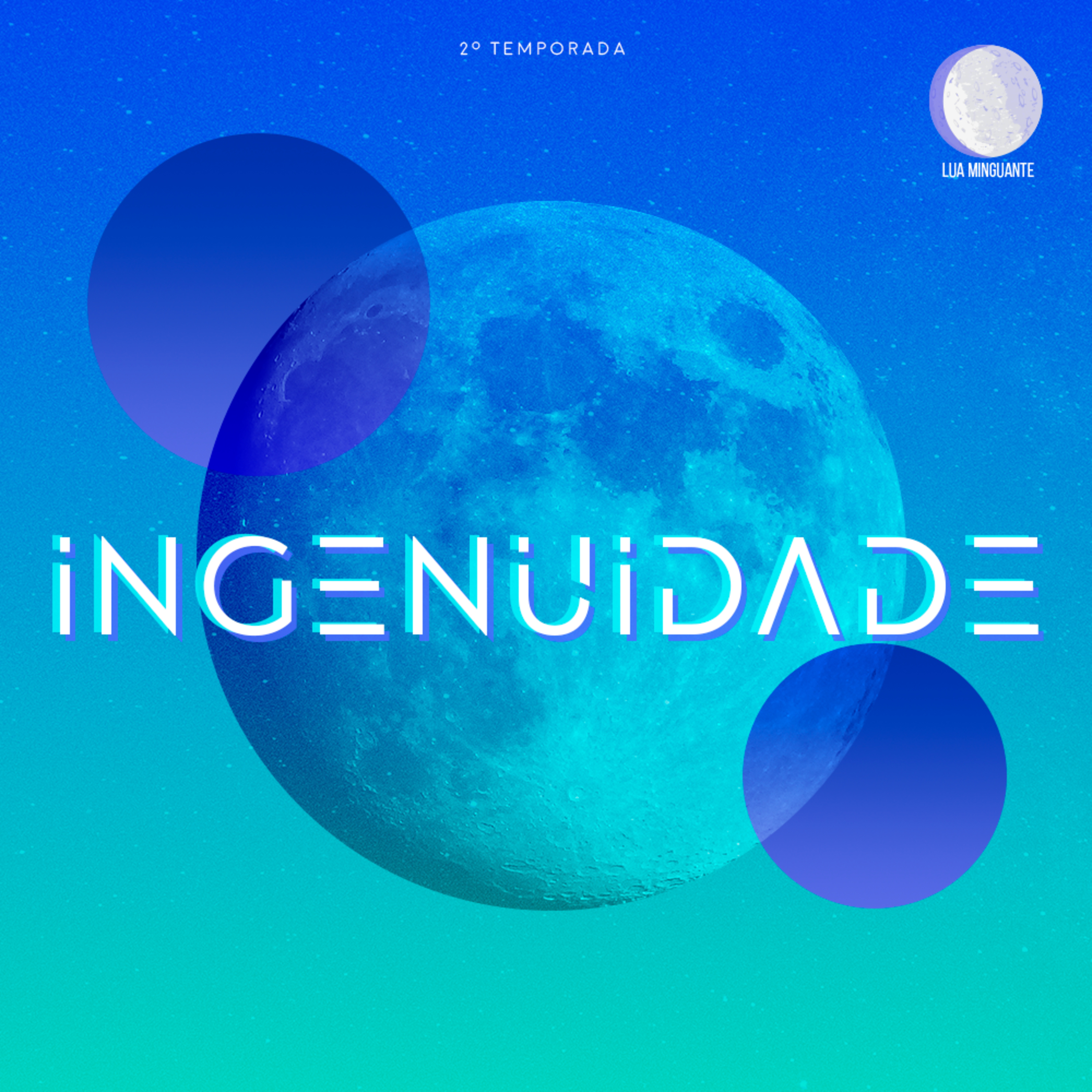 Nove Luas • Prosas sobre as entrelinhas da vida