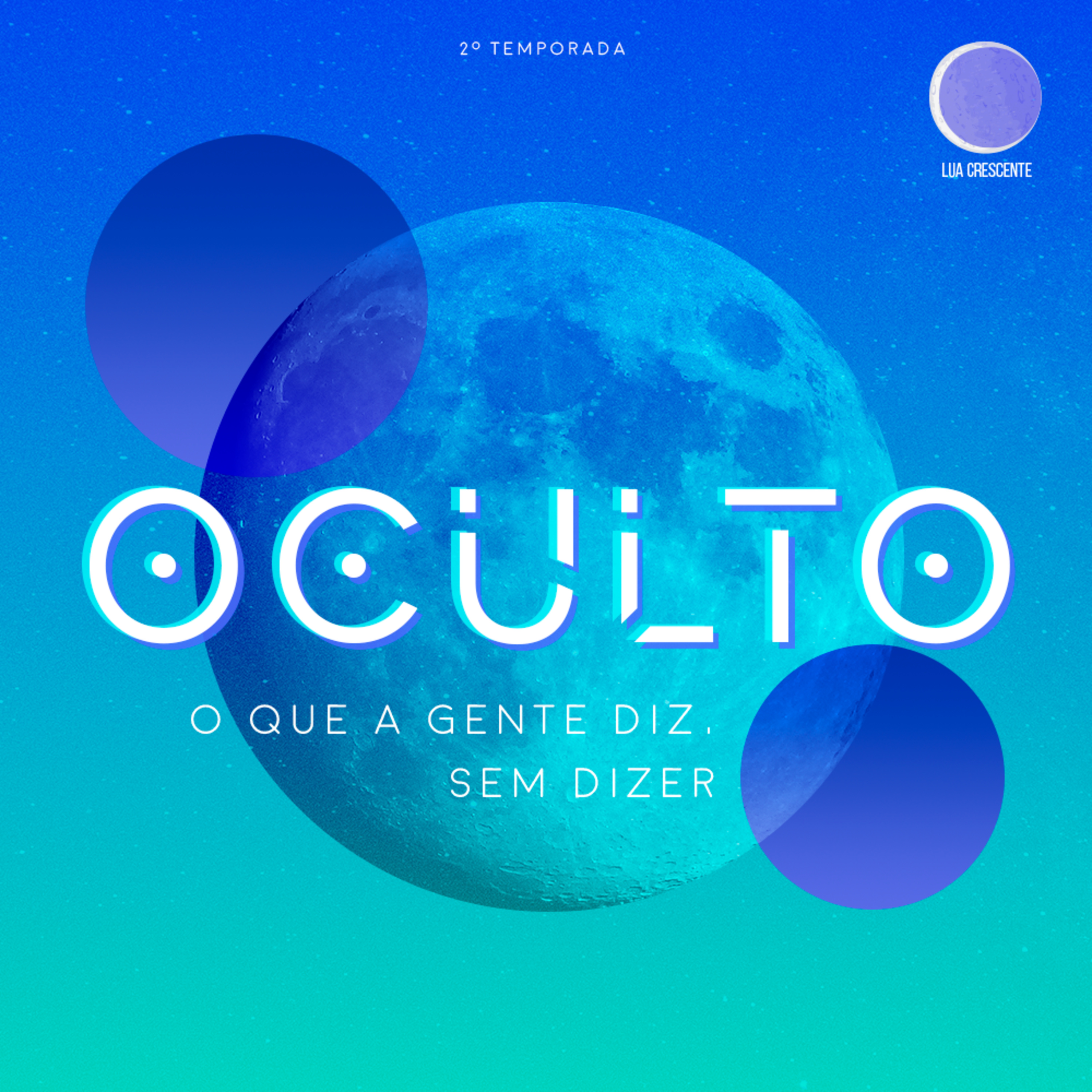 Nove Luas • Prosas sobre as entrelinhas da vida