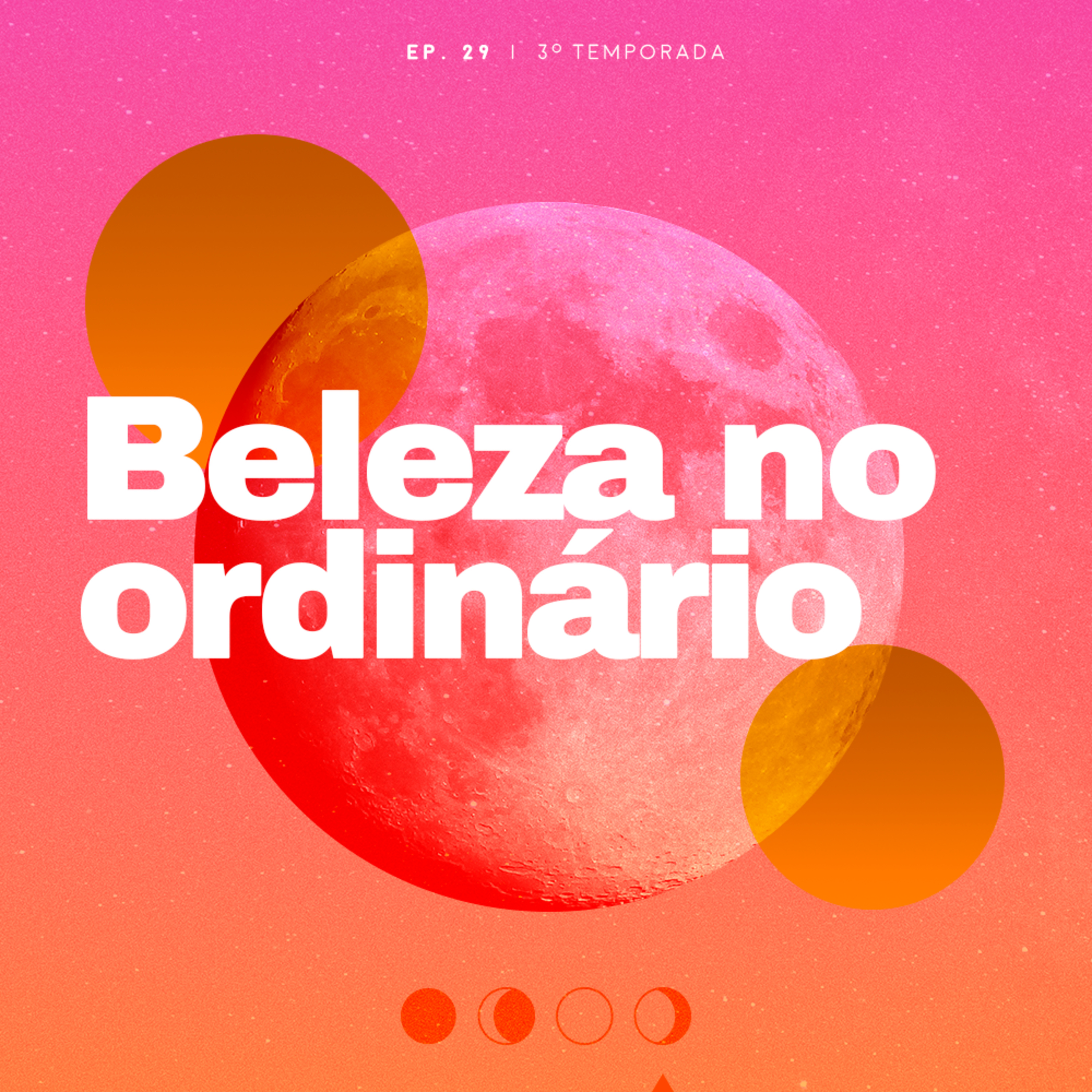 Beleza no ordinário episode artwork