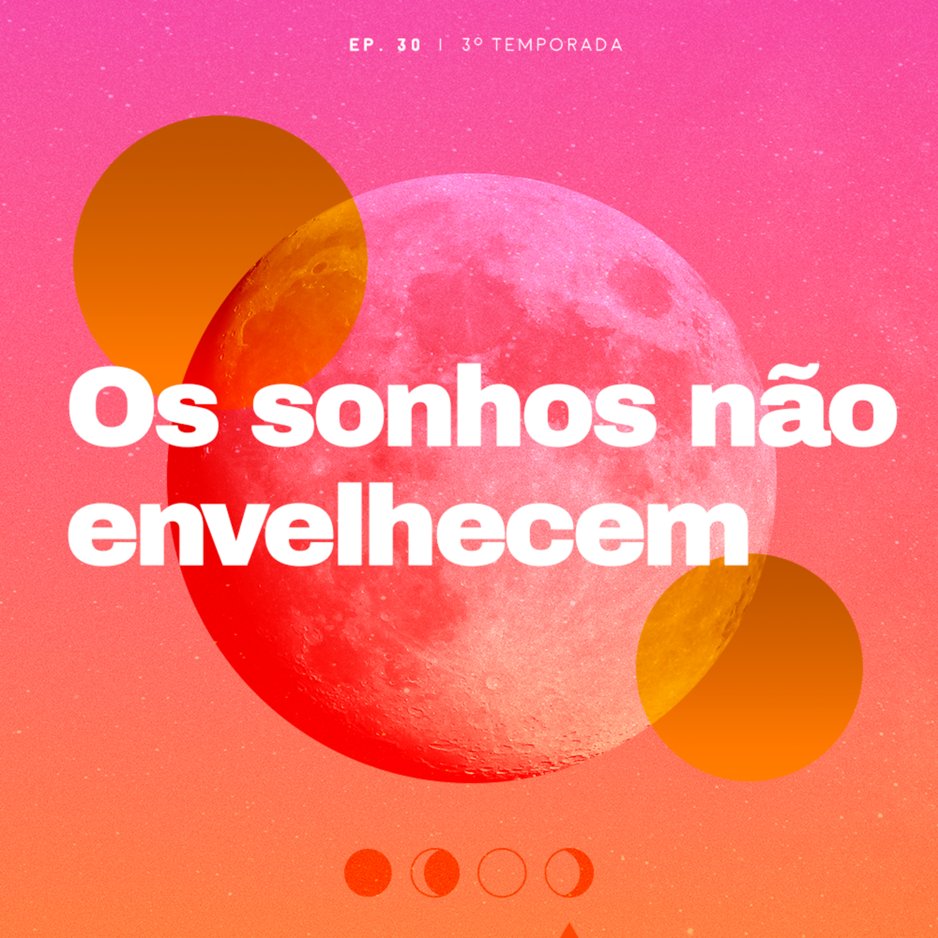 Os sonhos não envelhecem episode artwork