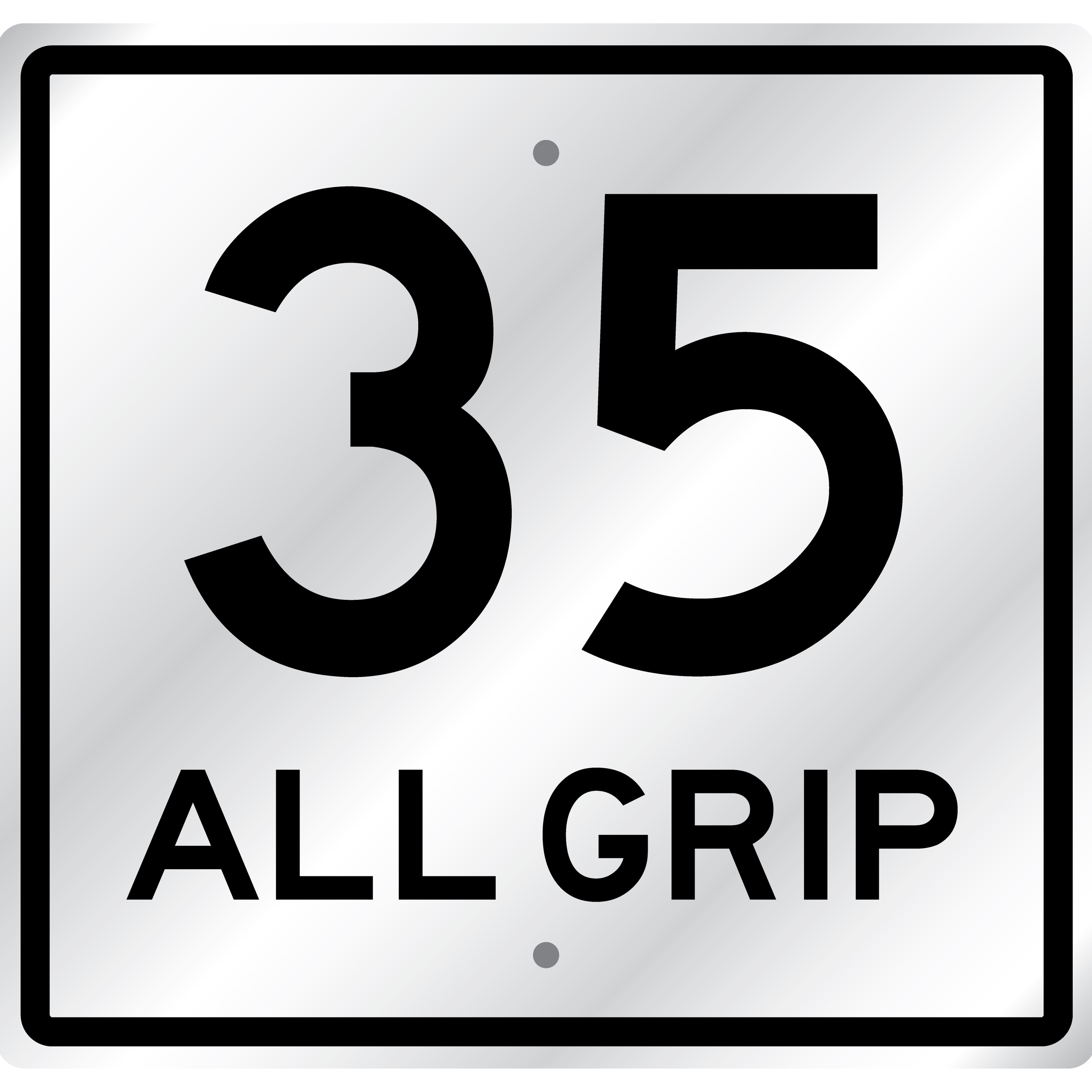 35 All Grip