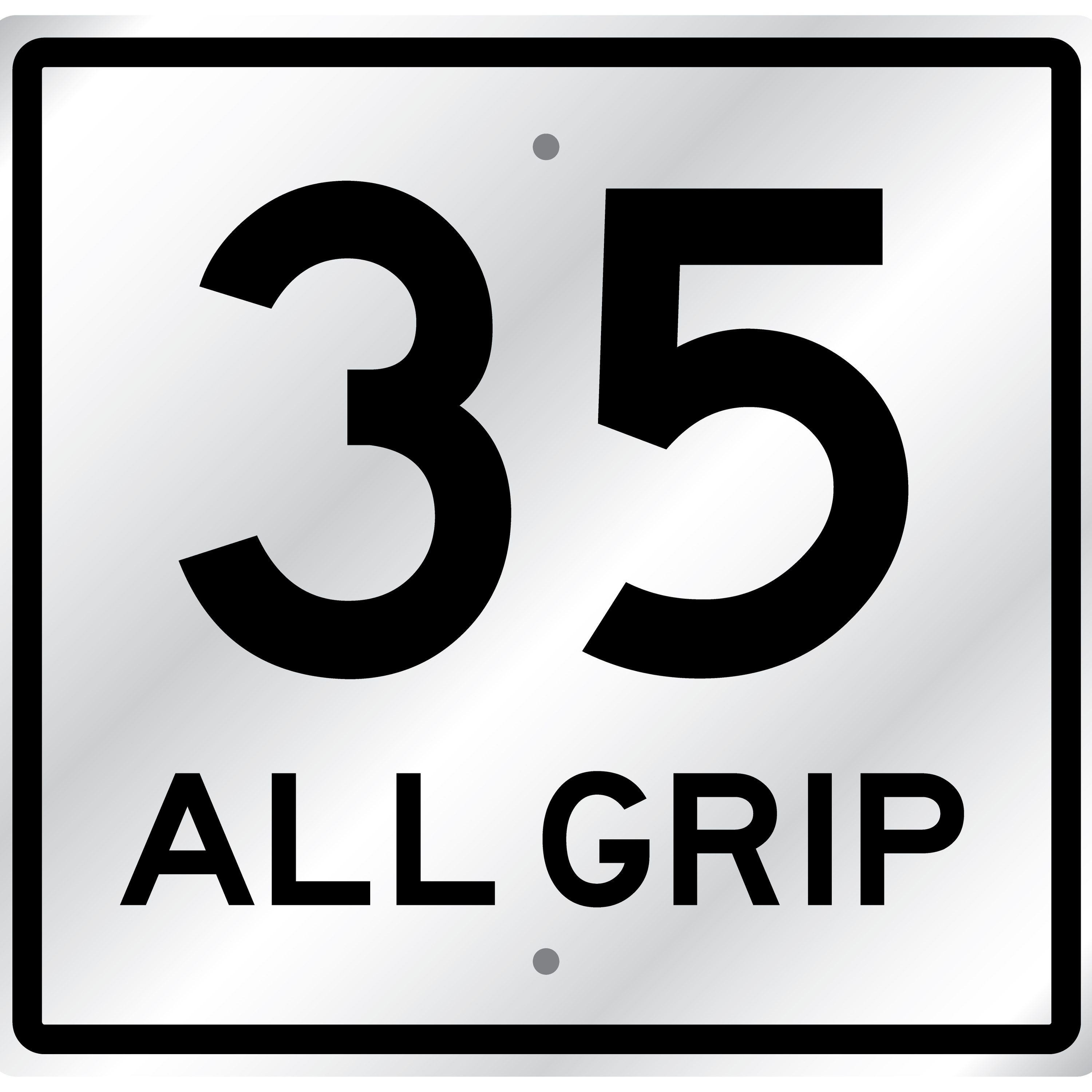 35 All Grip