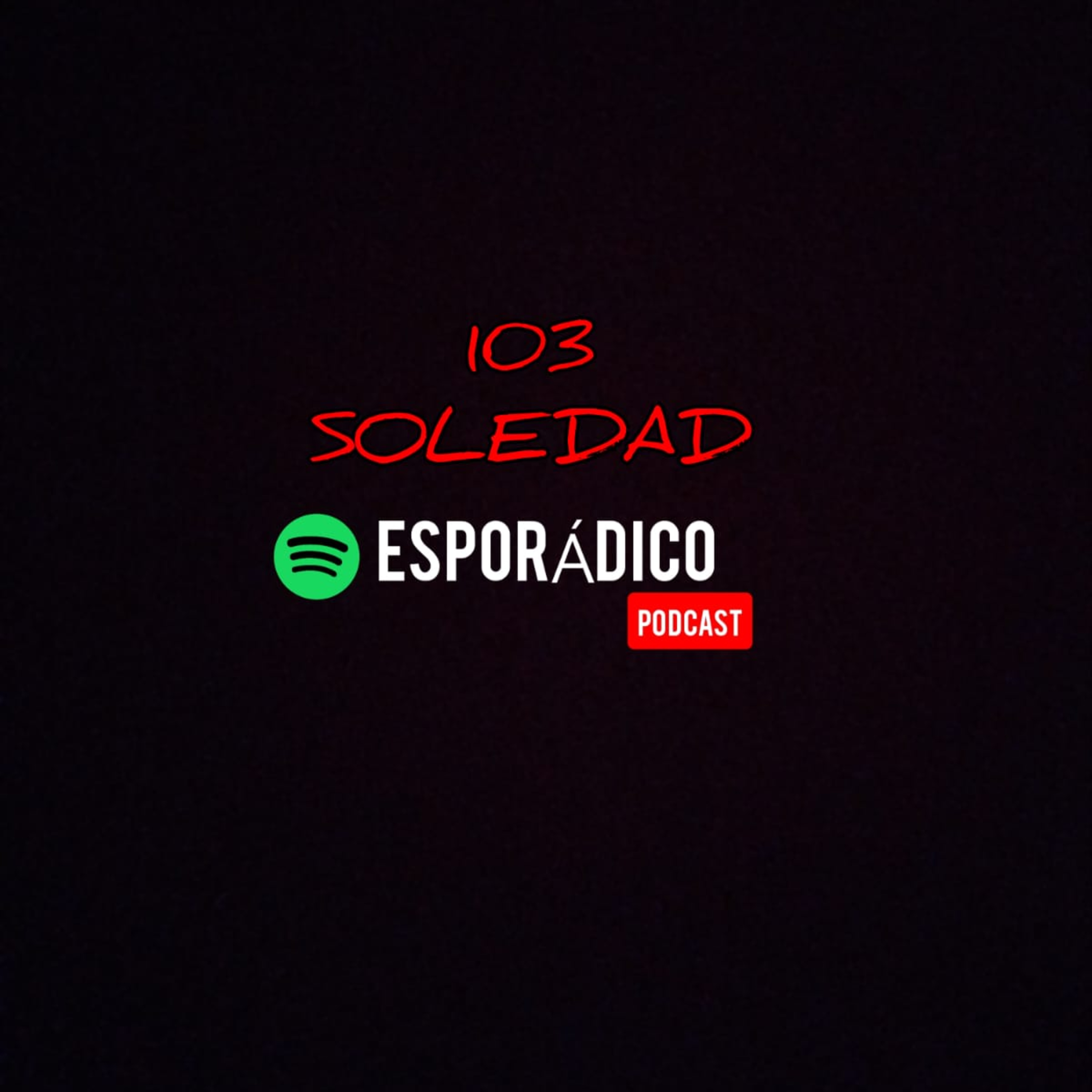 103 SOLEDAD  episode artwork