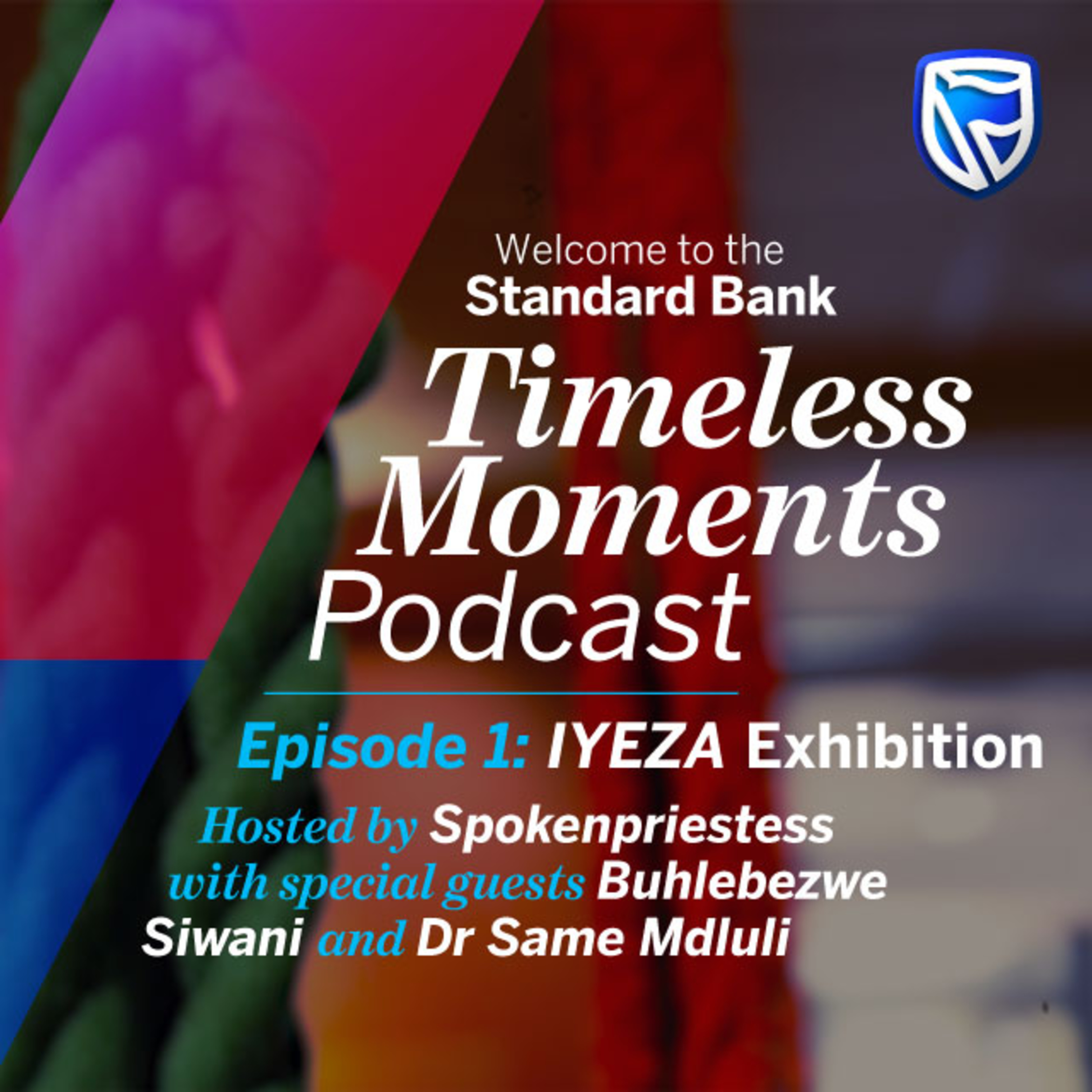 Standard Bank SA