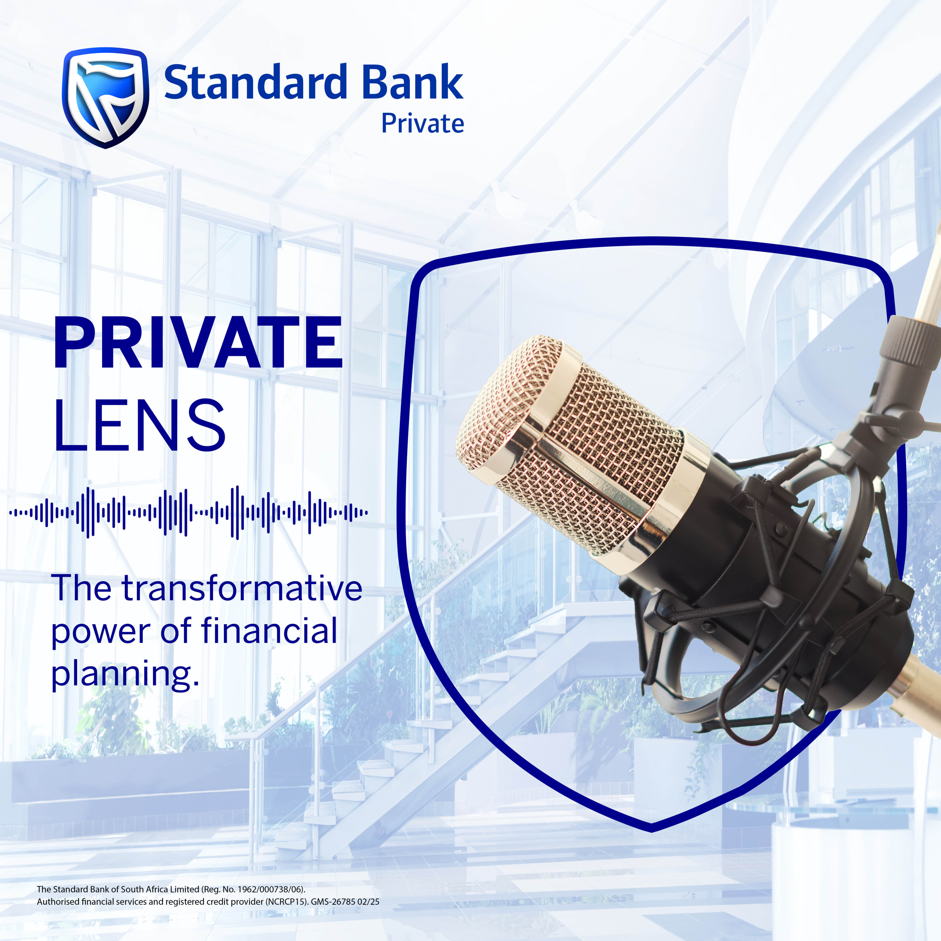 Standard Bank SA