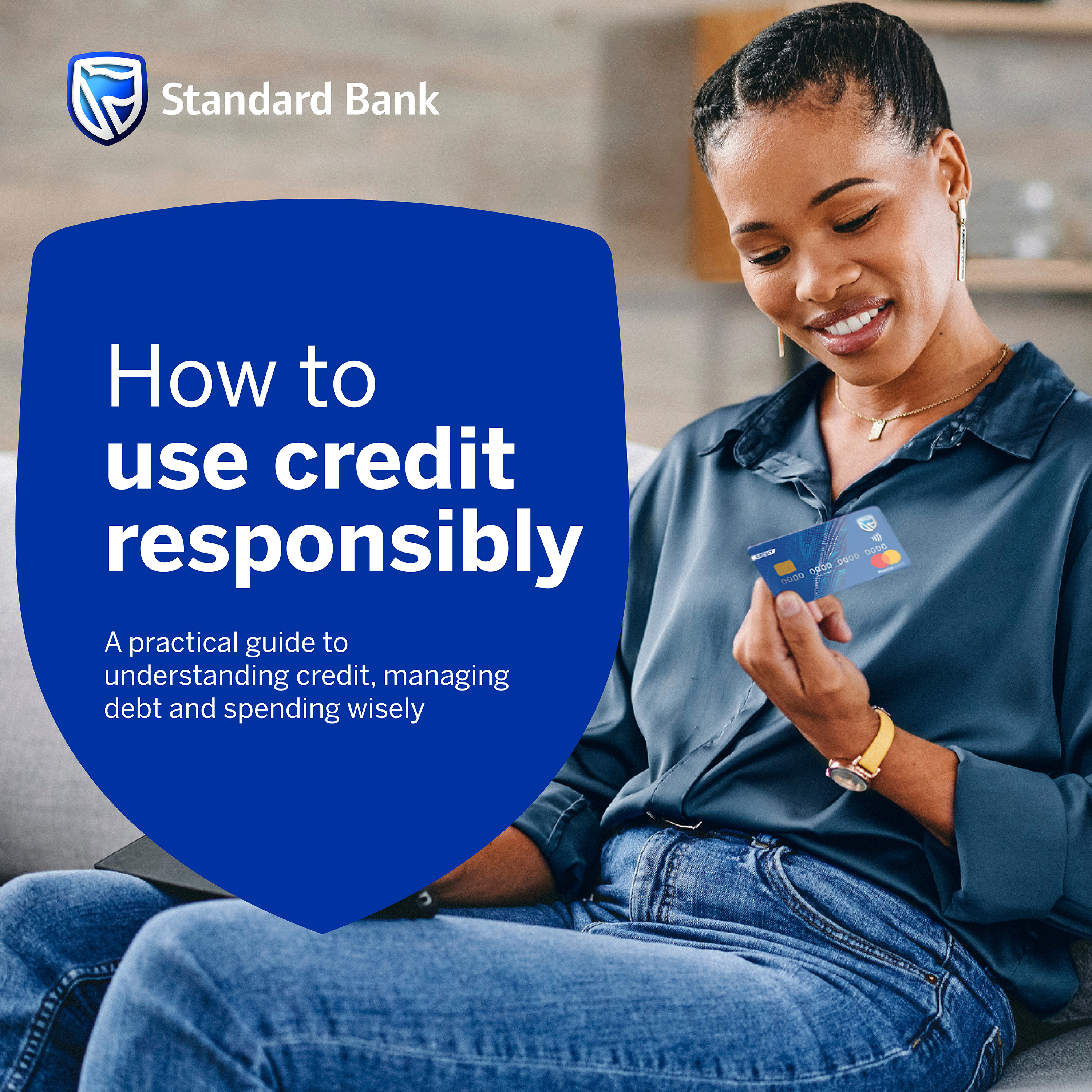 How to use credit responsibly