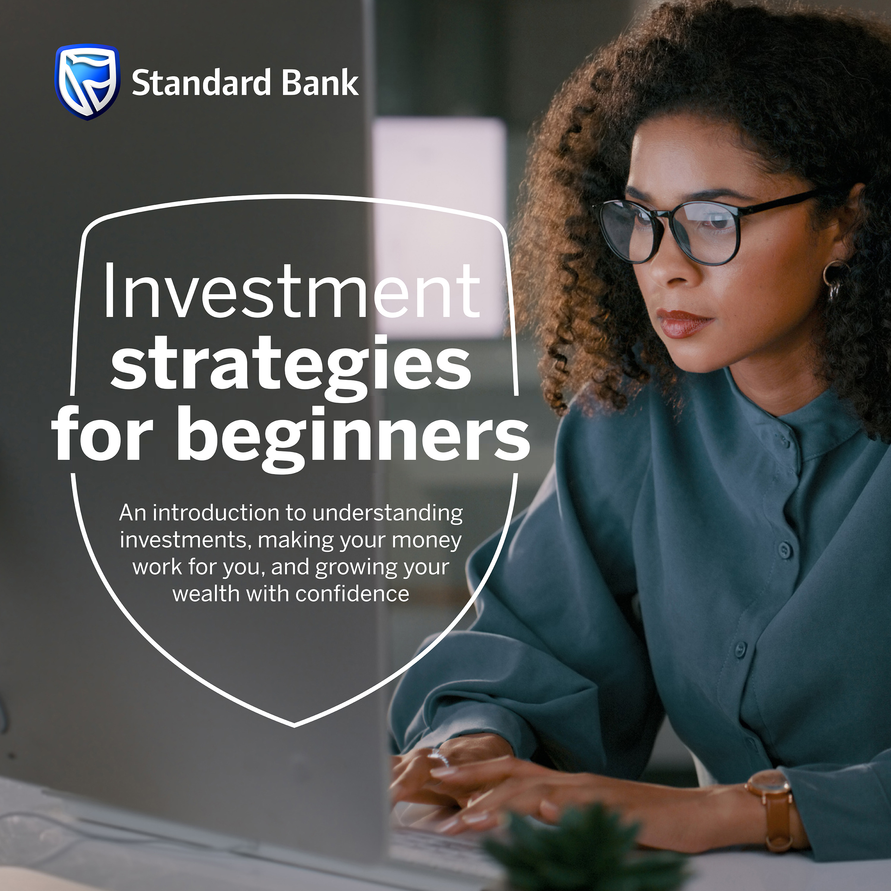 Investment strategies for beginners episode artwork