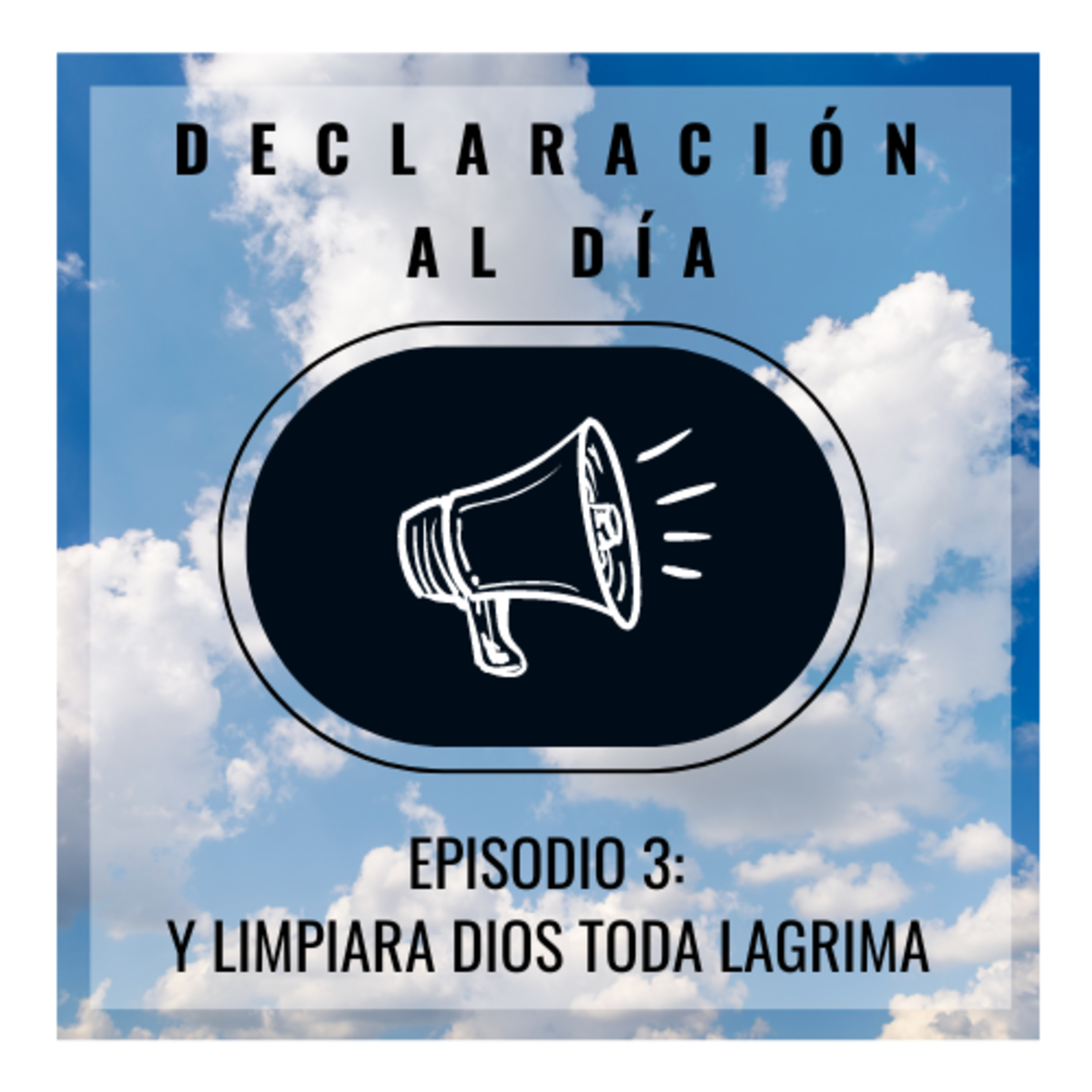 Y LIMPIARA DIOS TODA LAGRIMA episode artwork