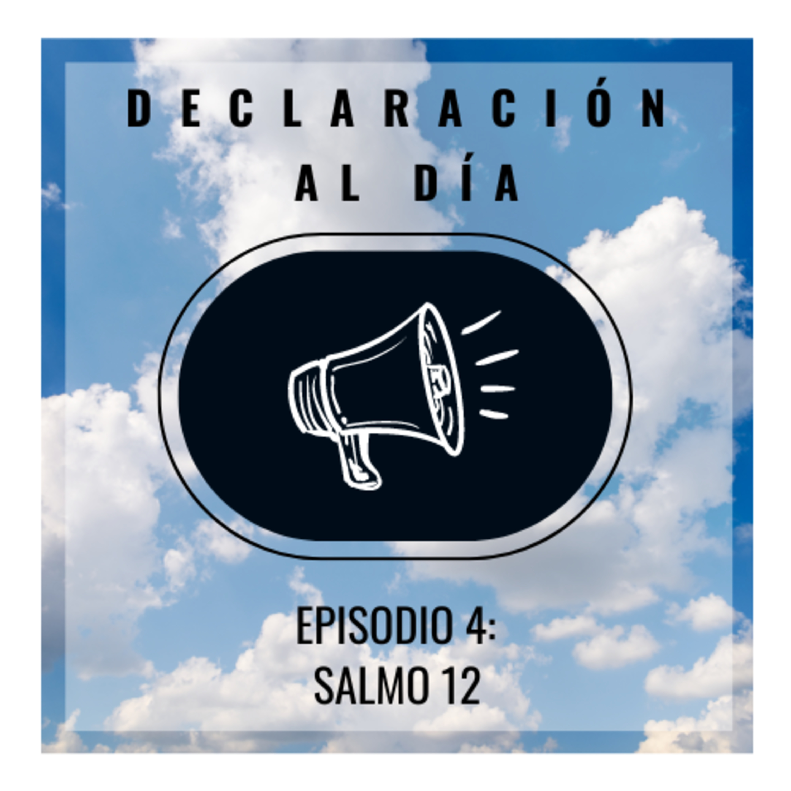 Portada de Declaración Al Día