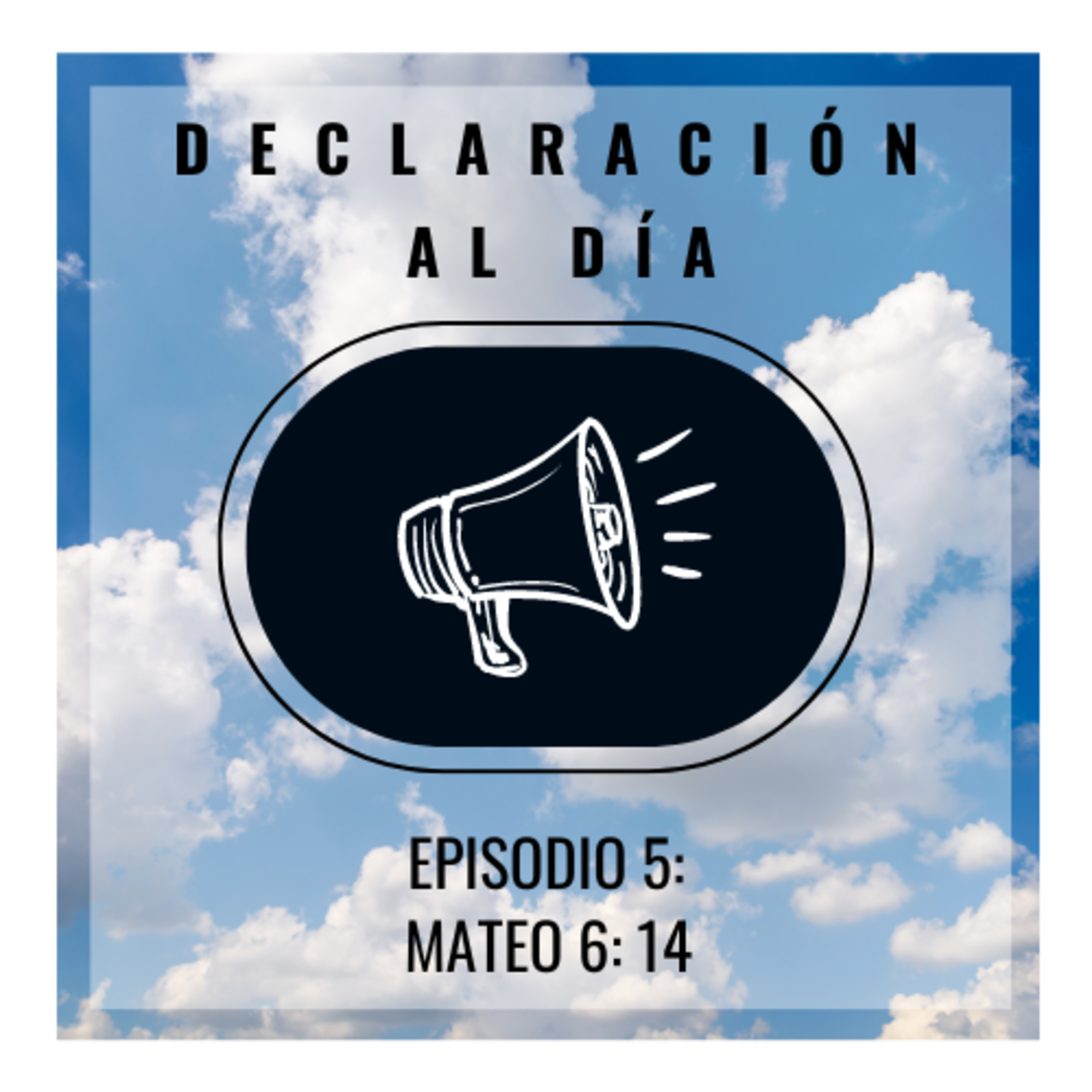 Portada de Declaración Al Día