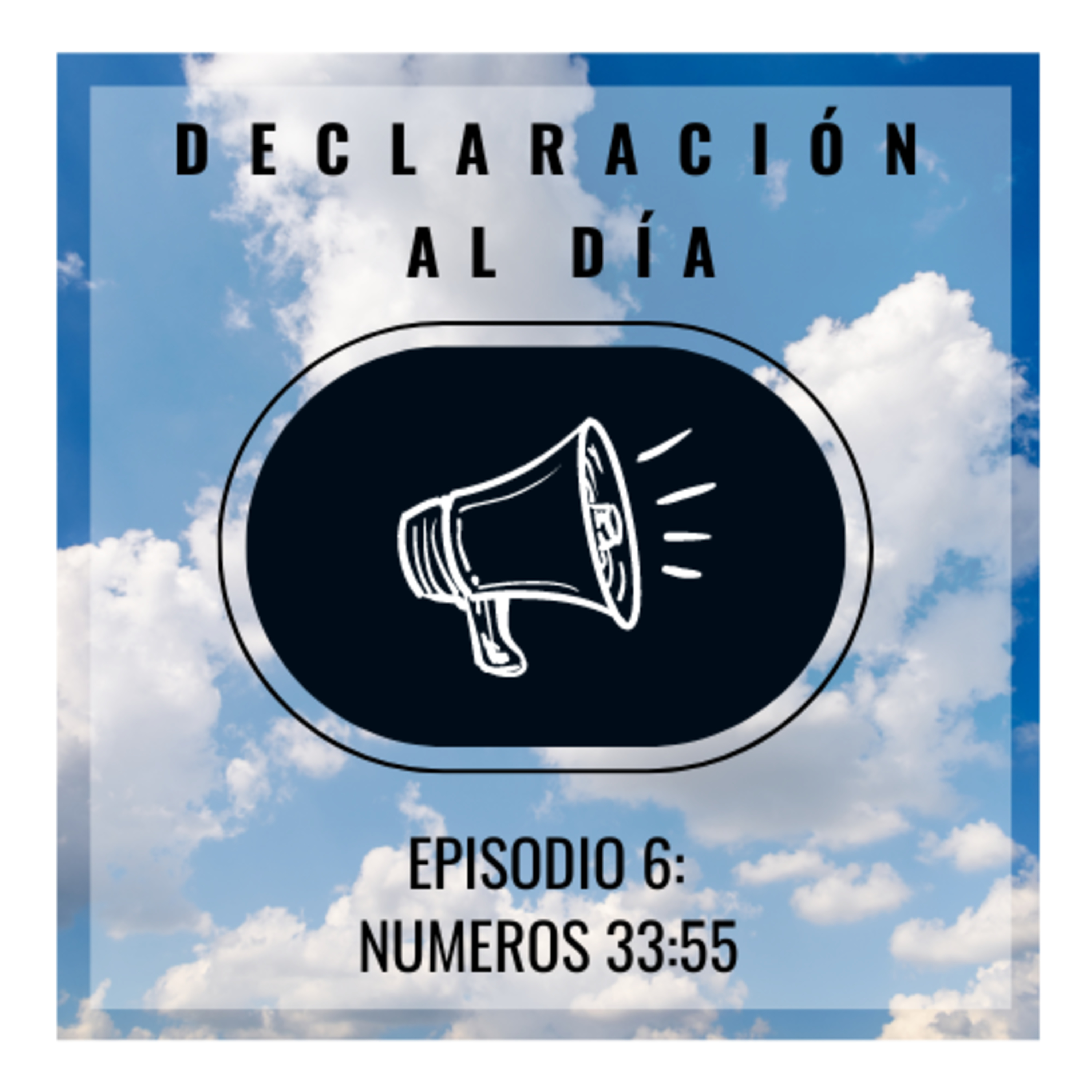 Portada de Declaración Al Día