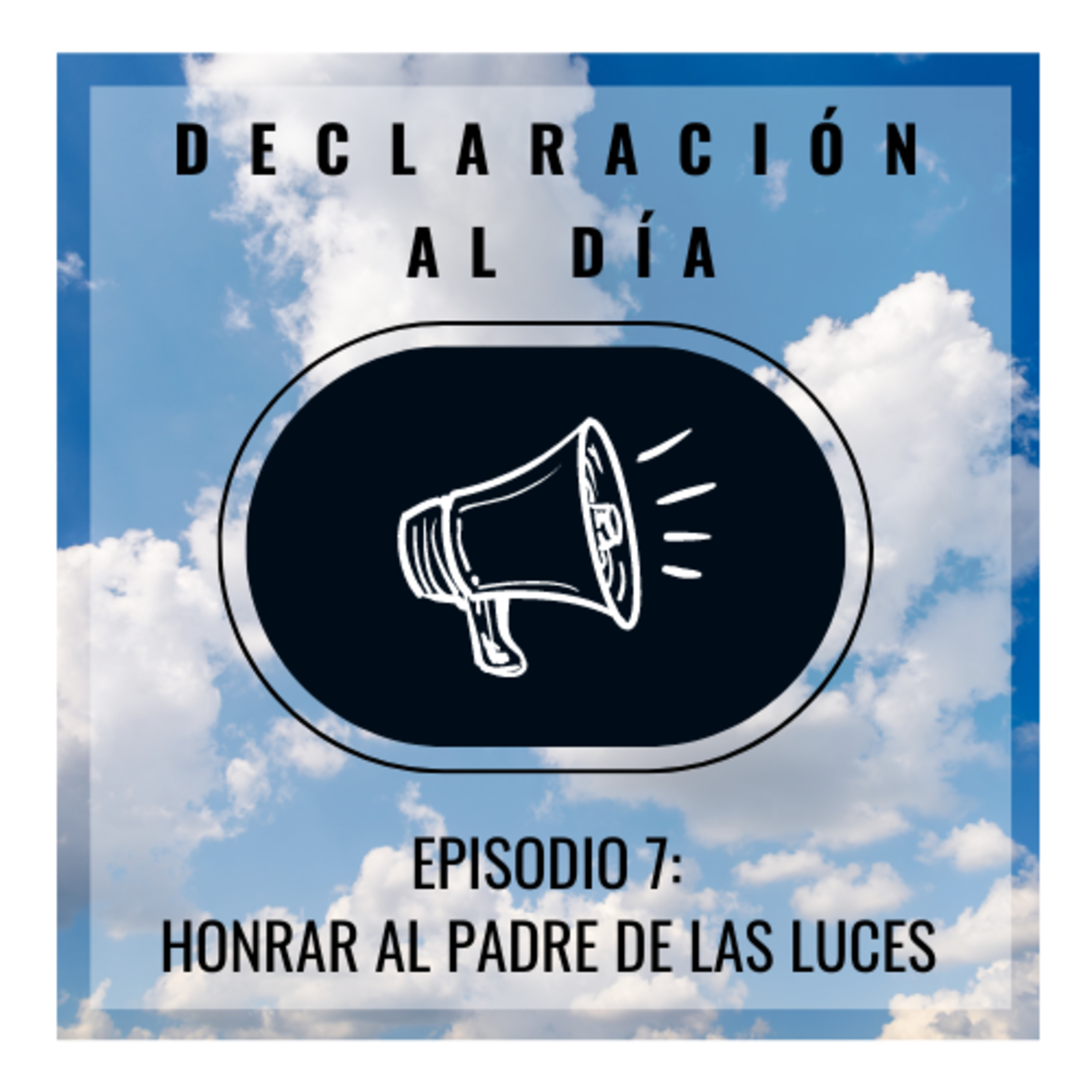Portada de Declaración Al Día