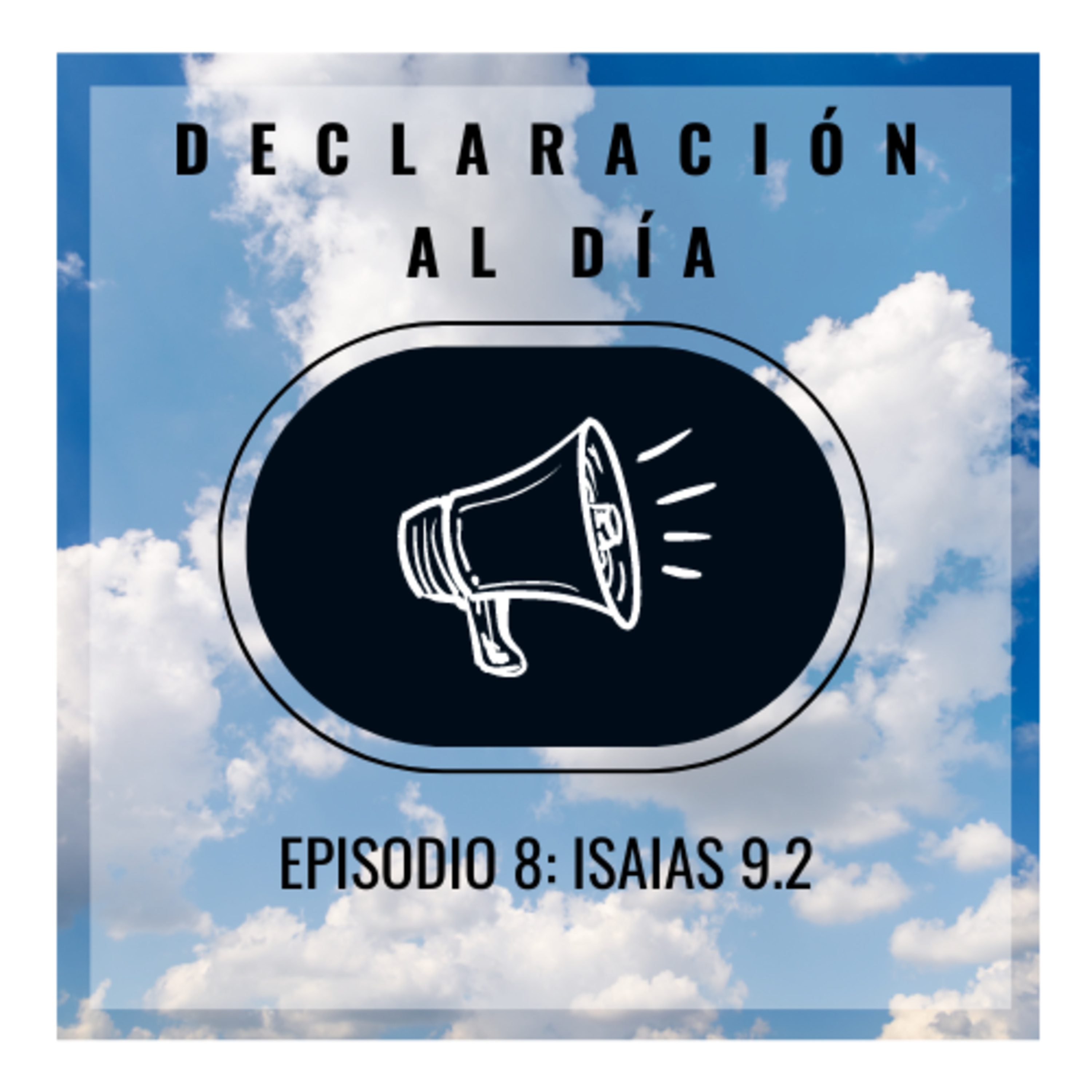 Portada de Declaración Al Día