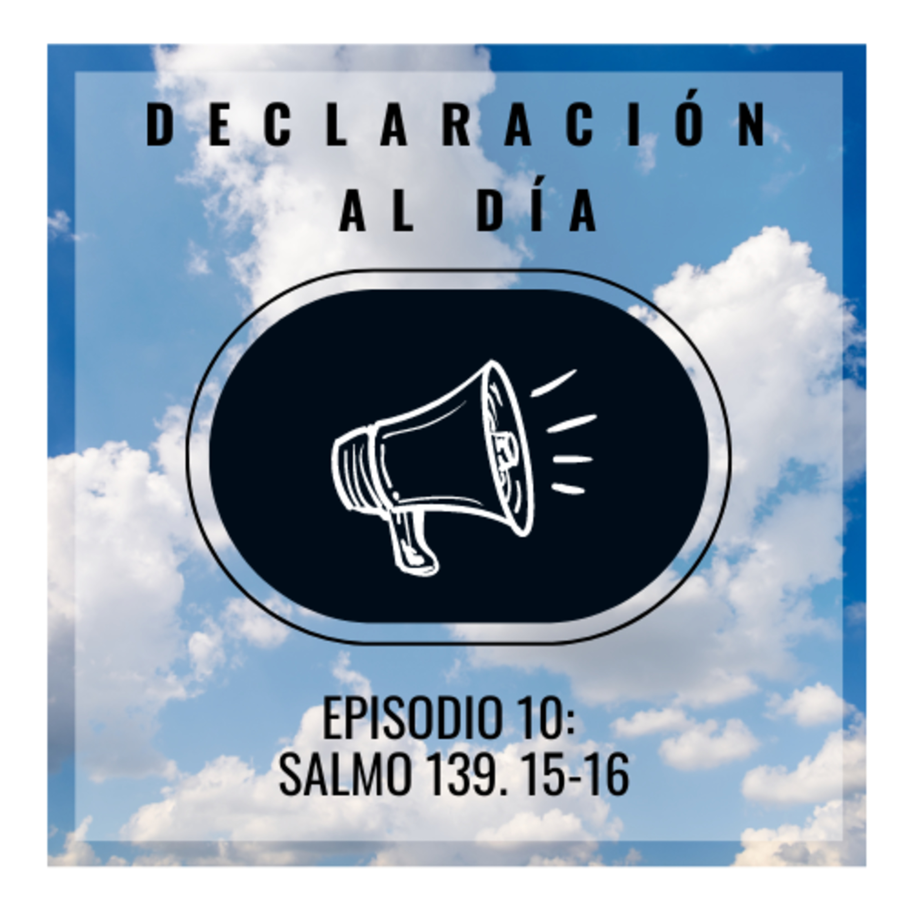 Portada de Declaración Al Día