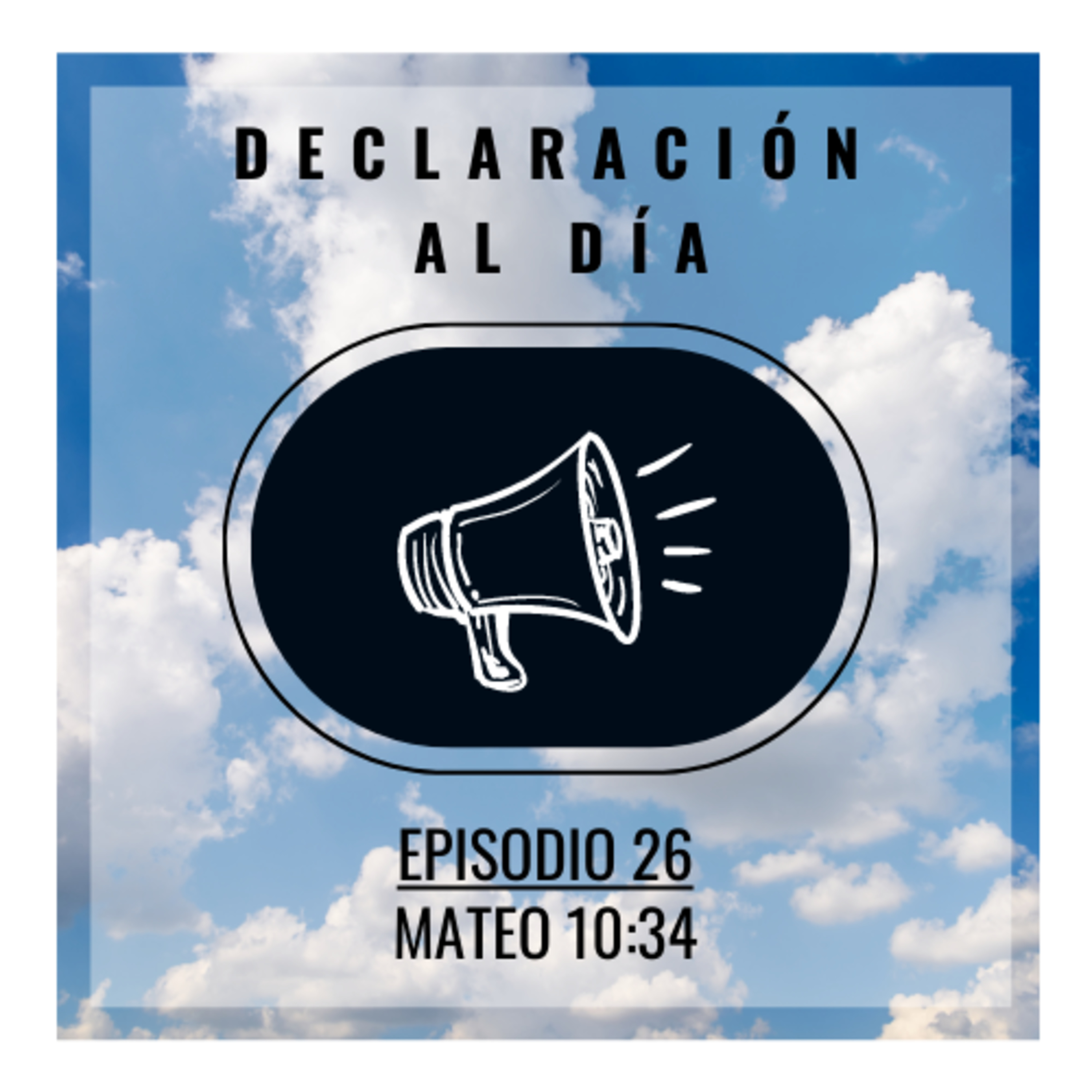 Portada de Declaración Al Día