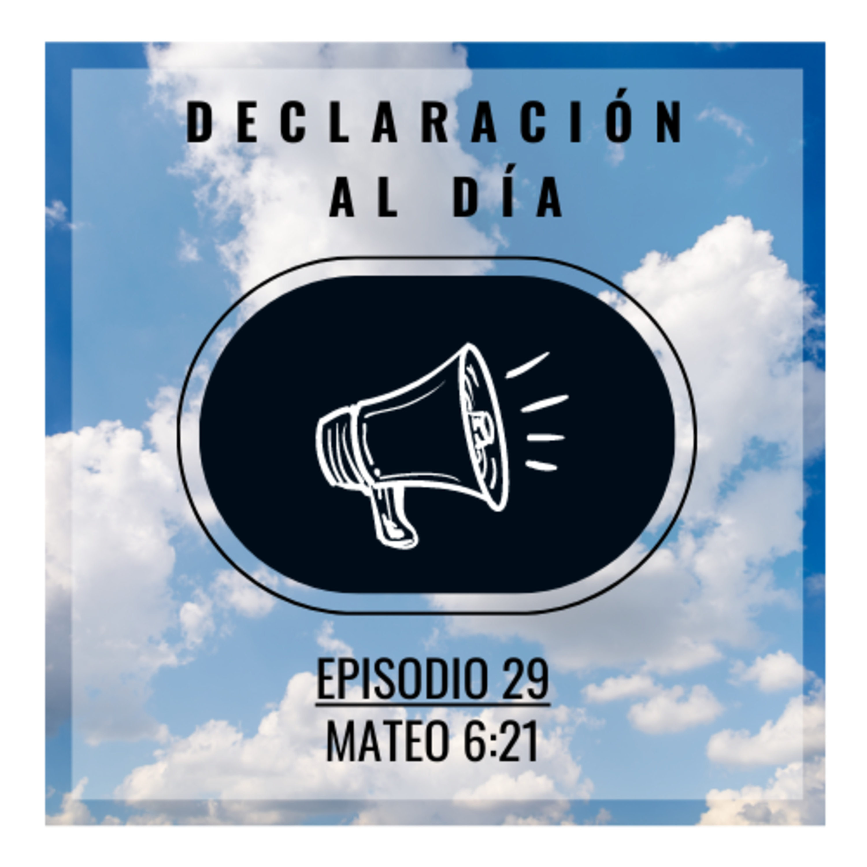Portada de Declaración Al Día